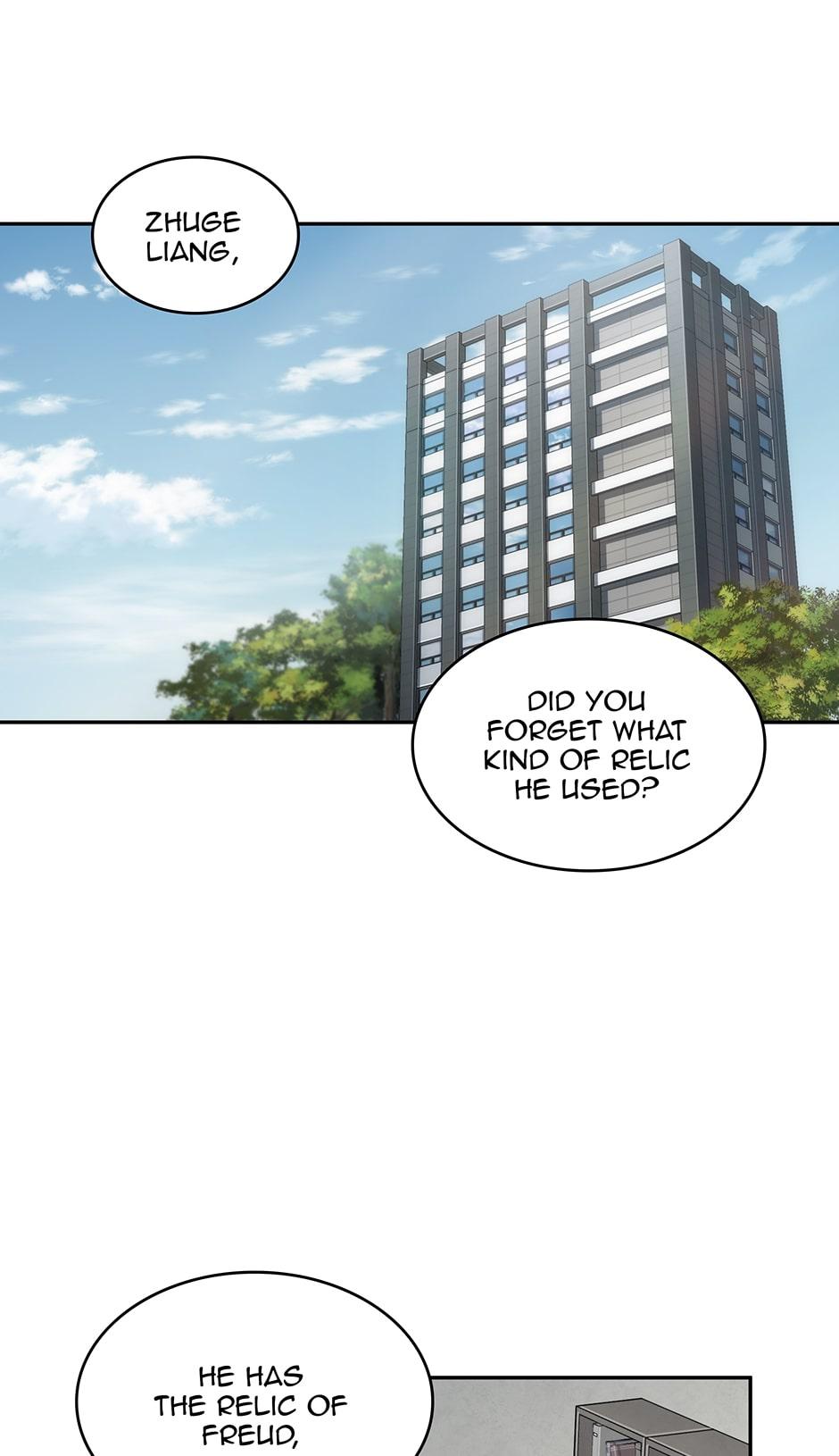 Read Tomb Raider King EN Manga Online