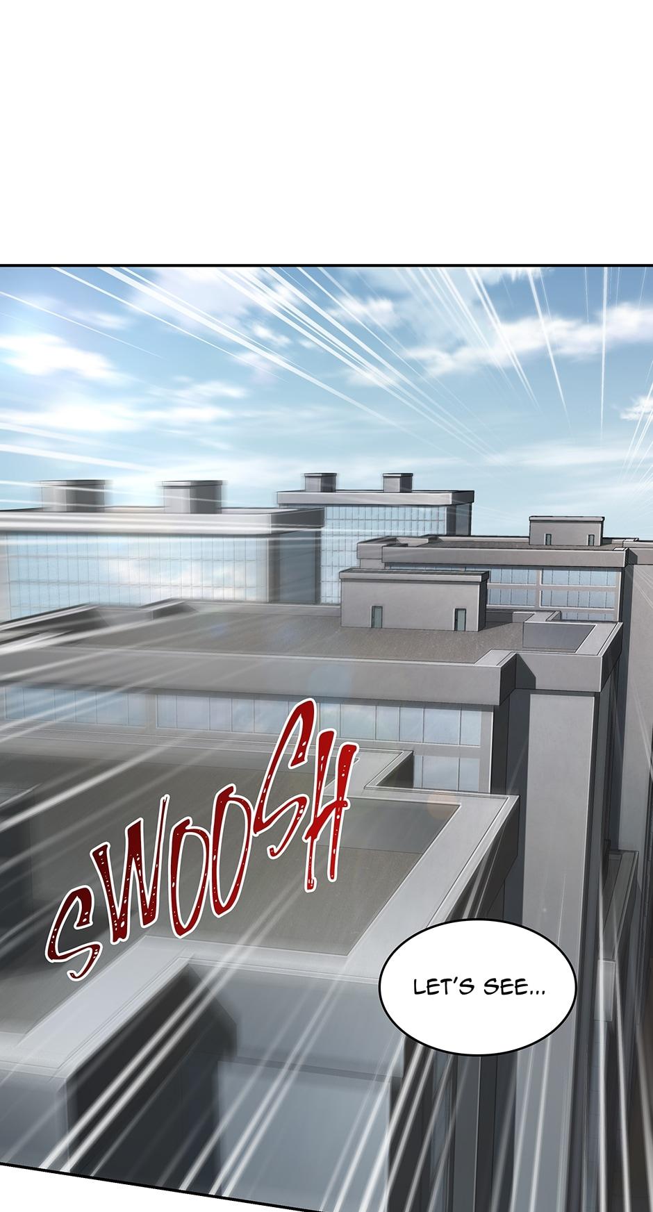 Read Tomb Raider King EN Manga Online
