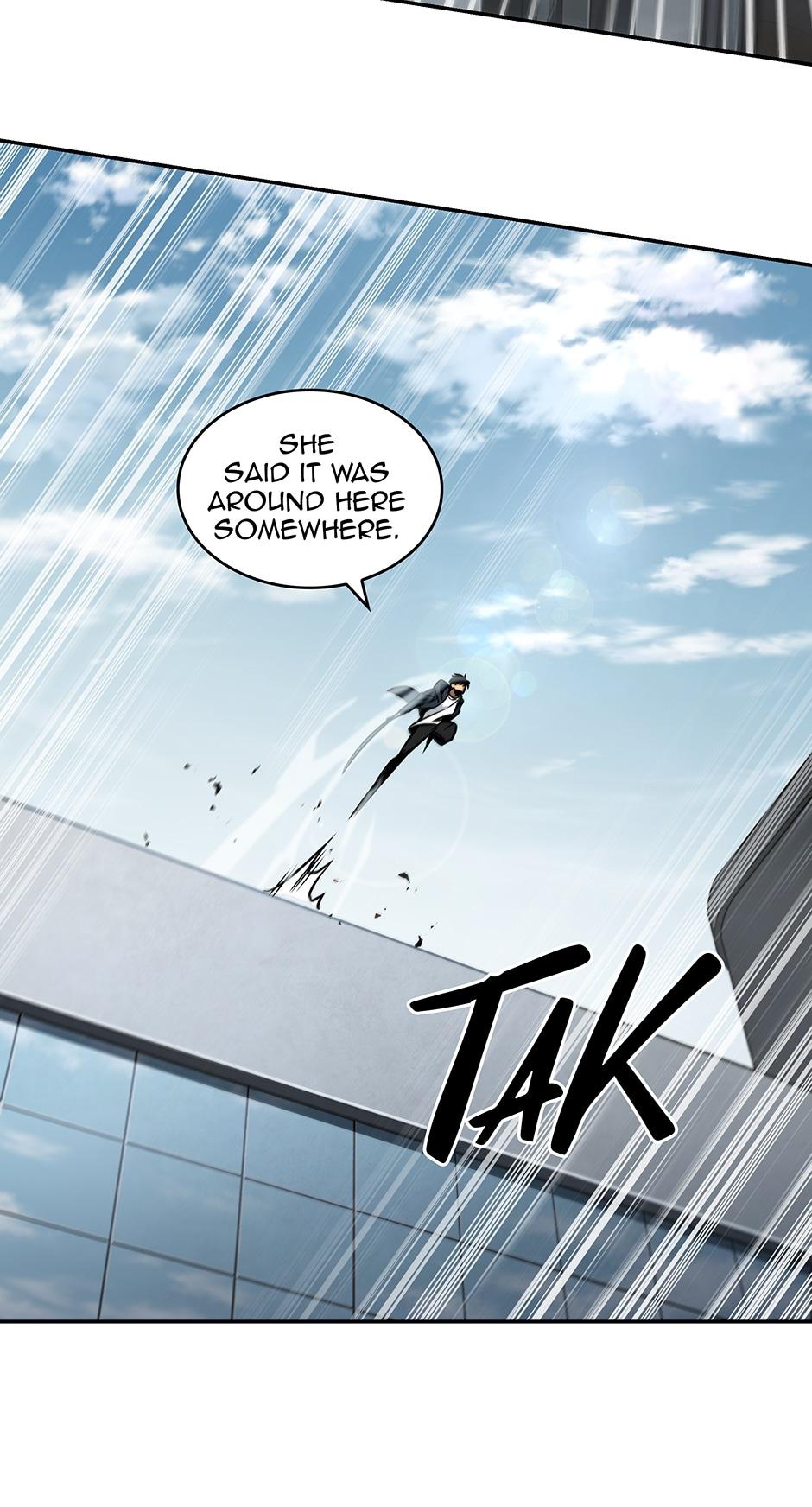 Read Tomb Raider King EN Manga Online