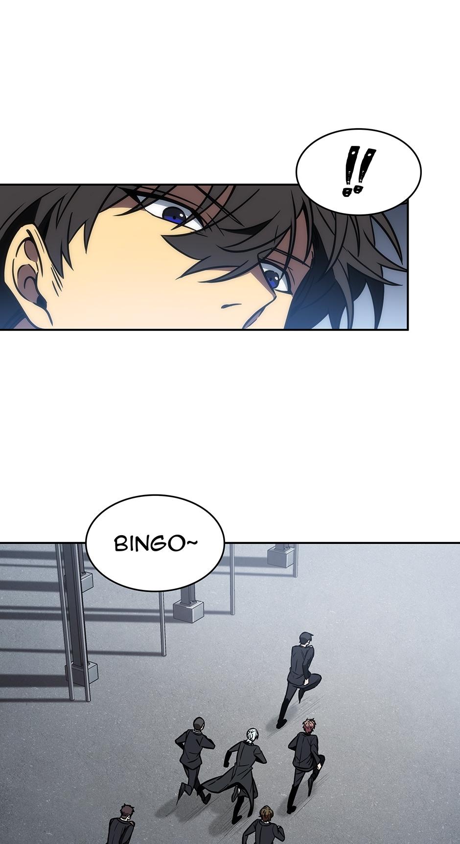 Read Tomb Raider King EN Manga Online