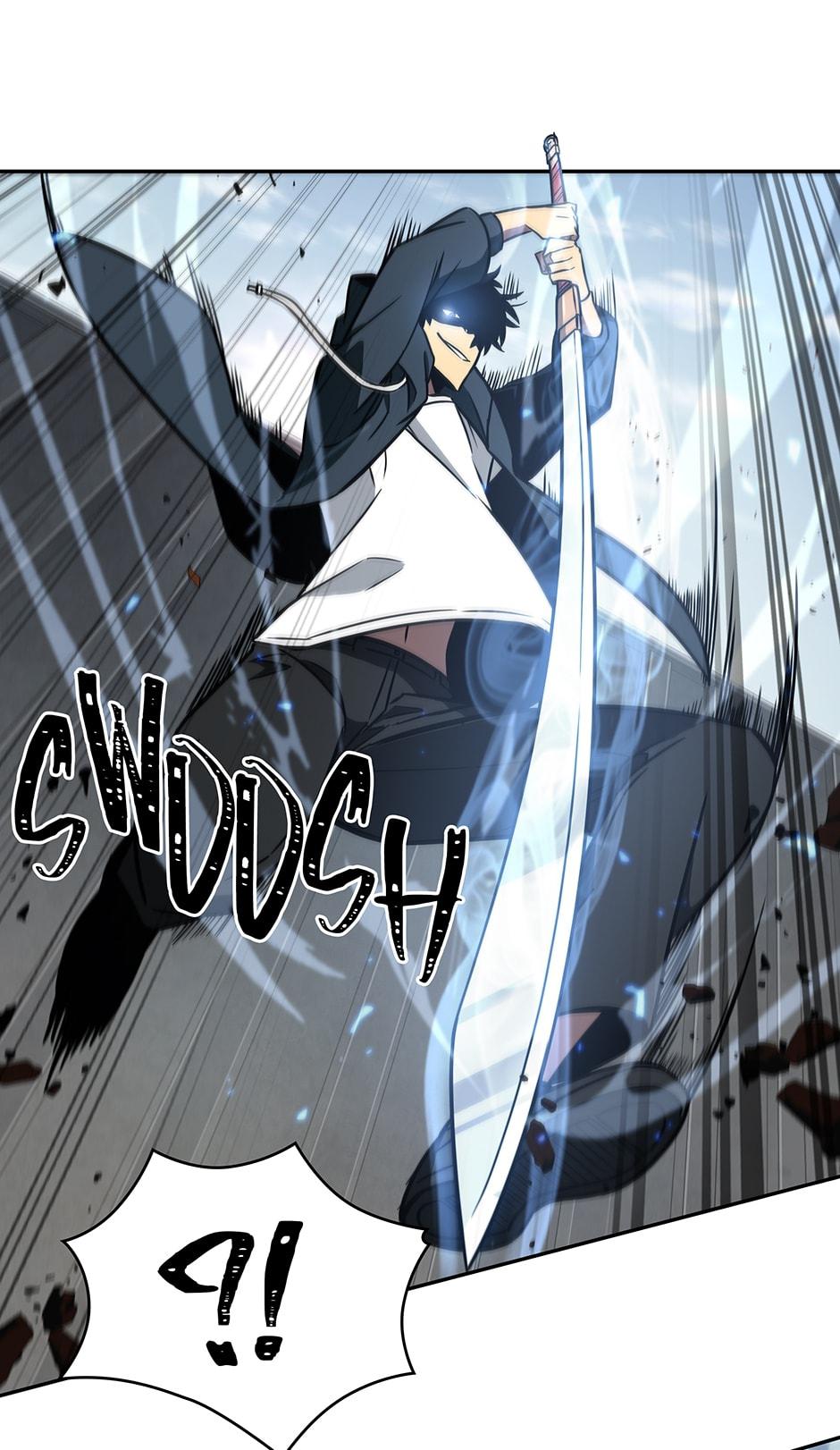 Read Tomb Raider King EN Manga Online