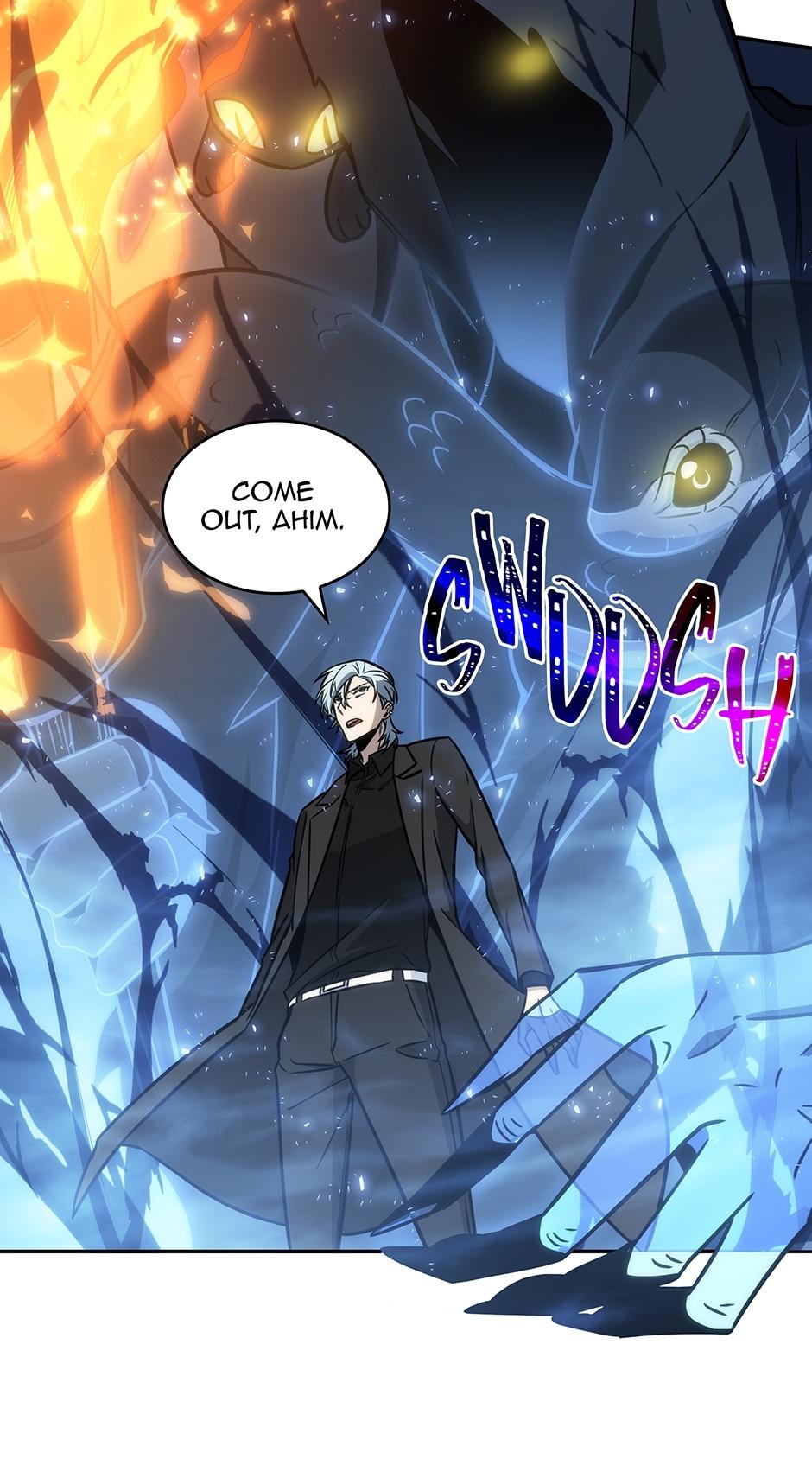 Read Tomb Raider King EN Manga Online
