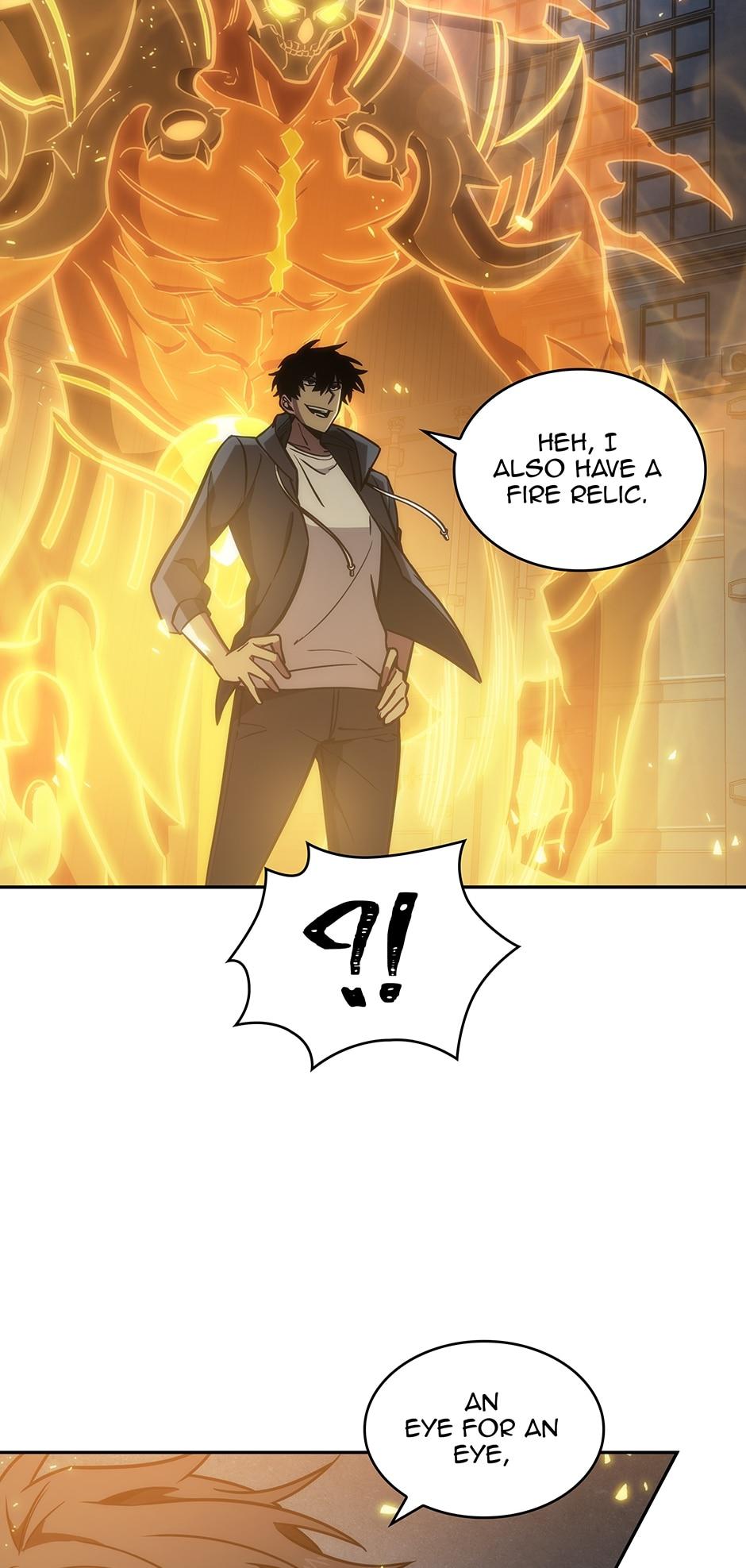 Read Tomb Raider King EN Manga Online