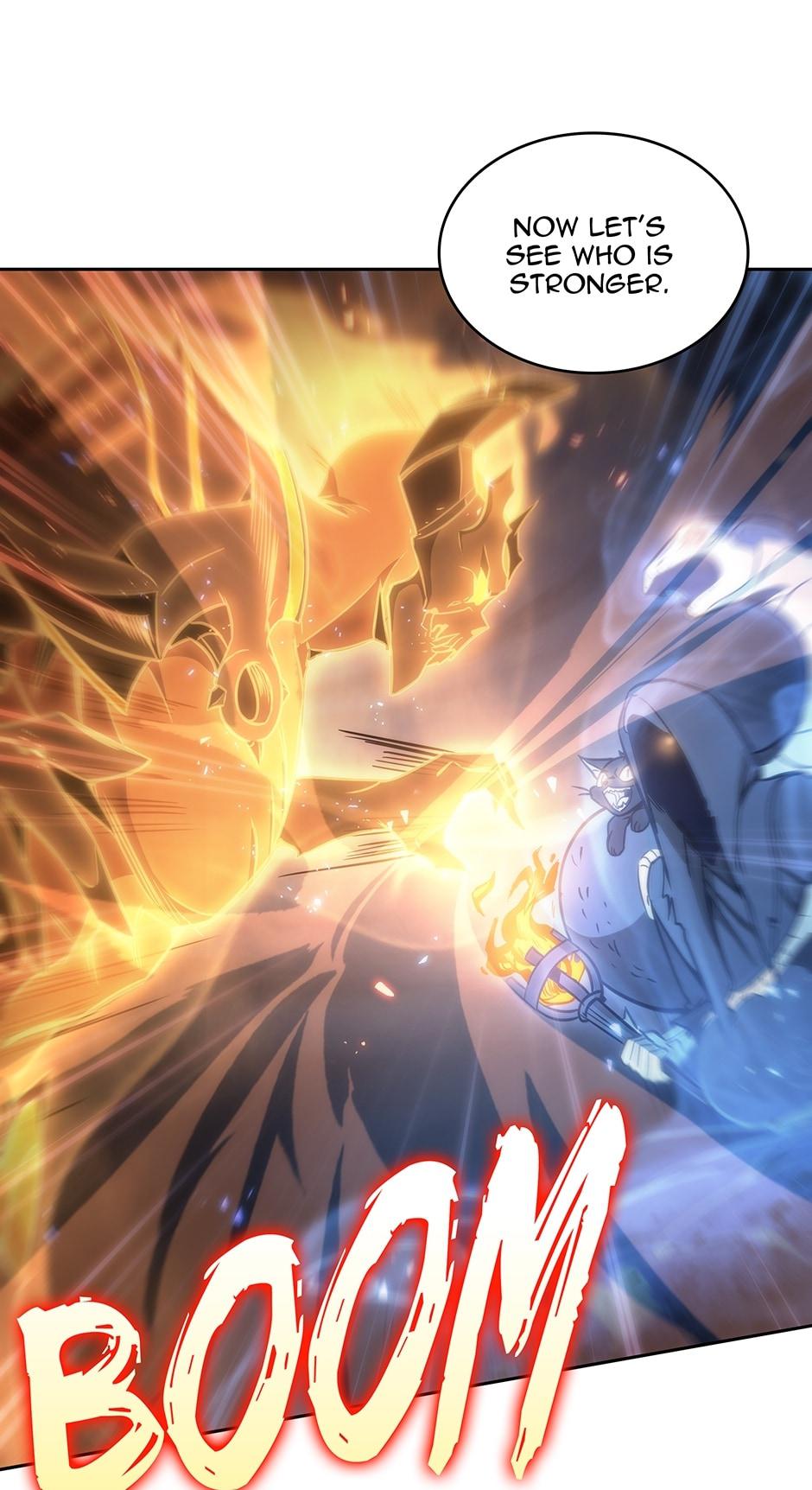 Read Tomb Raider King EN Manga Online