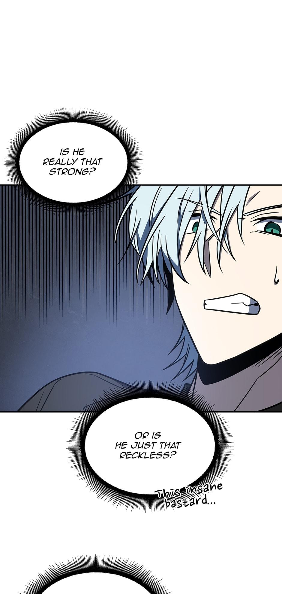 Read Tomb Raider King EN Manga Online