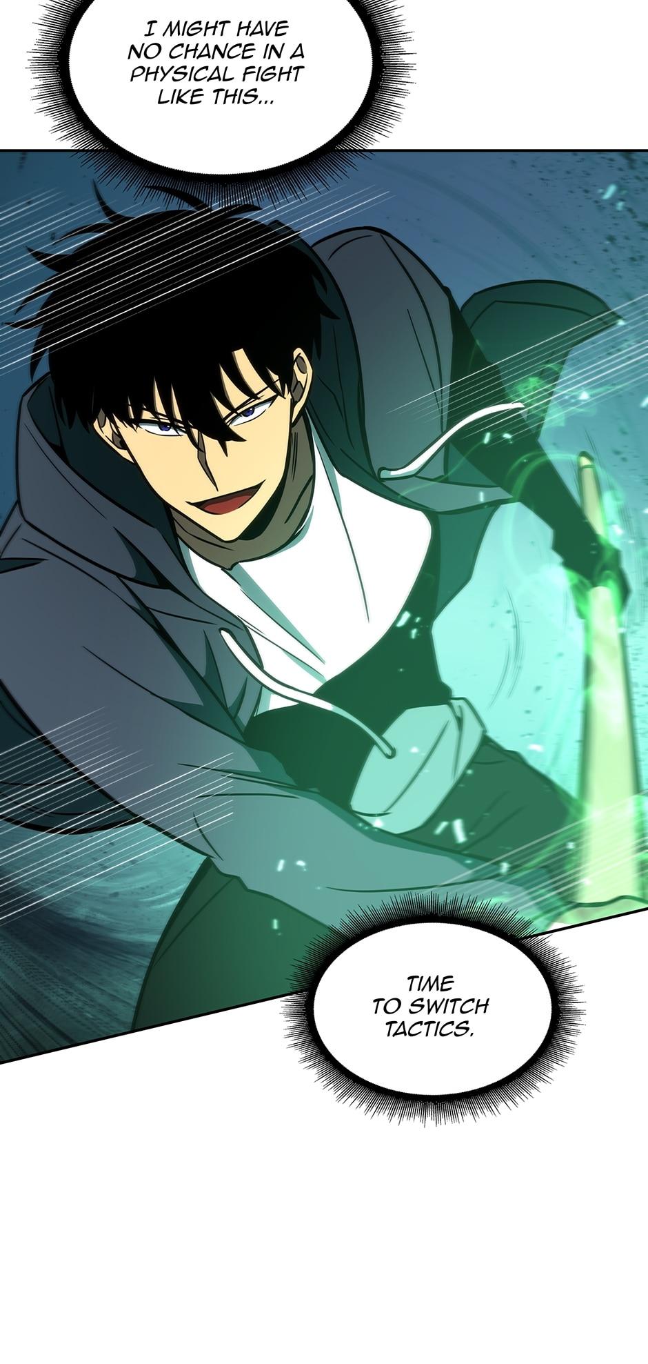 Read Tomb Raider King EN Manga Online