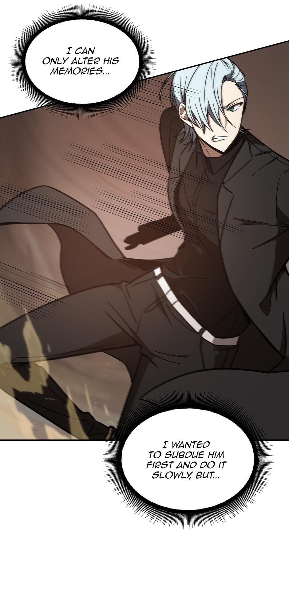 Read Tomb Raider King EN Manga Online