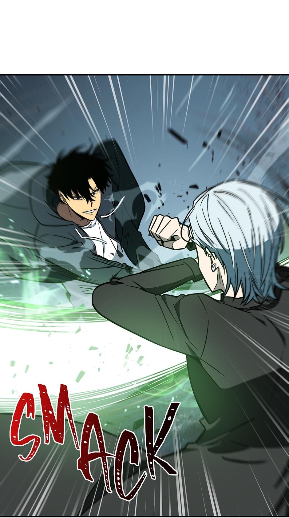 Read Tomb Raider King EN Manga Online
