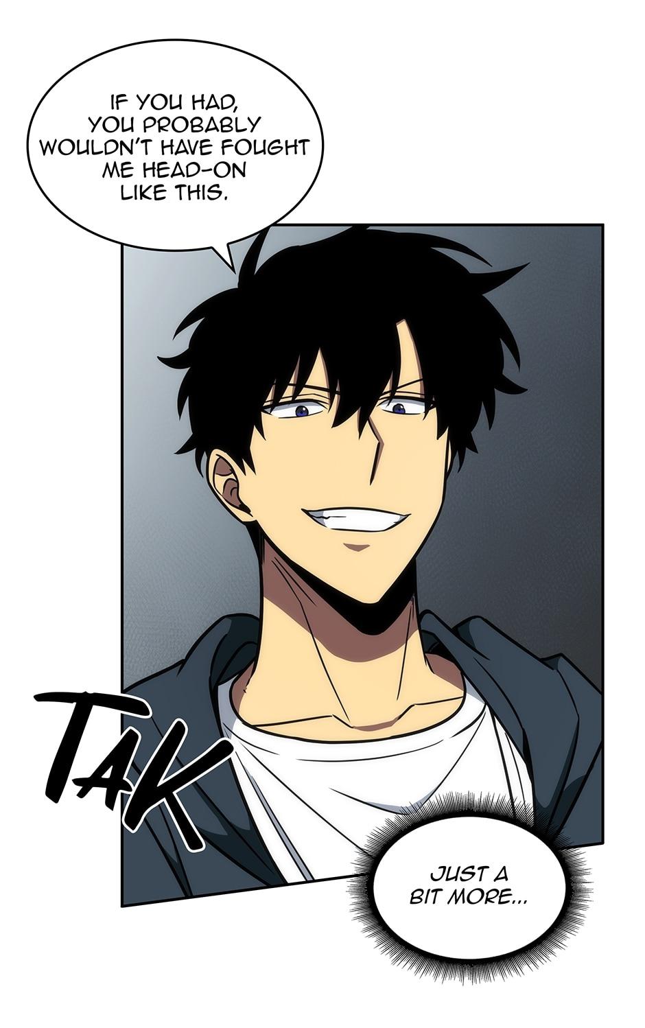 Read Tomb Raider King EN Manga Online