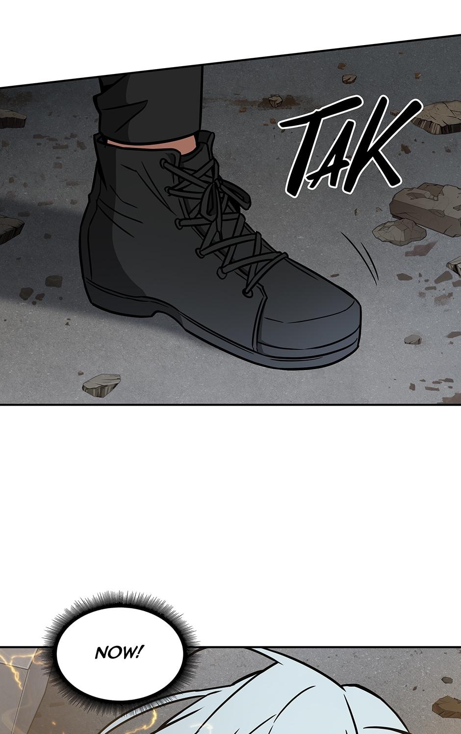 Read Tomb Raider King EN Manga Online