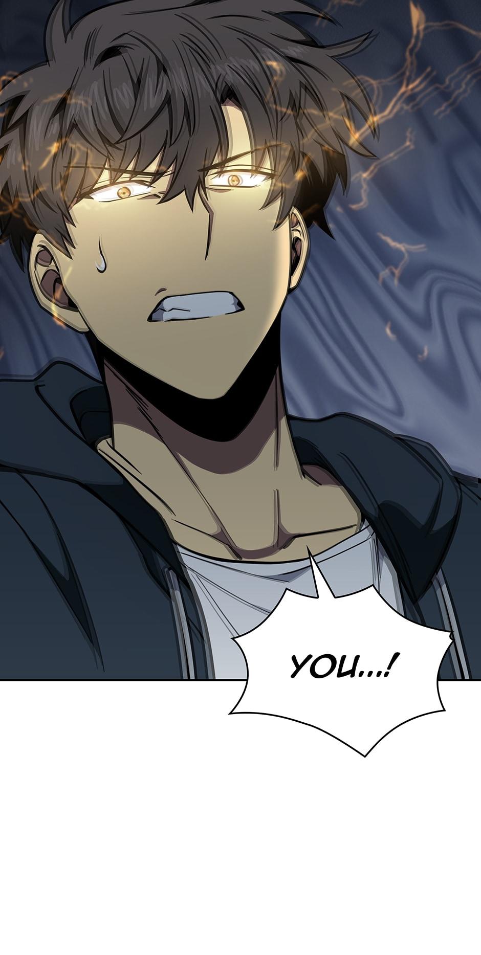 Read Tomb Raider King EN Manga Online
