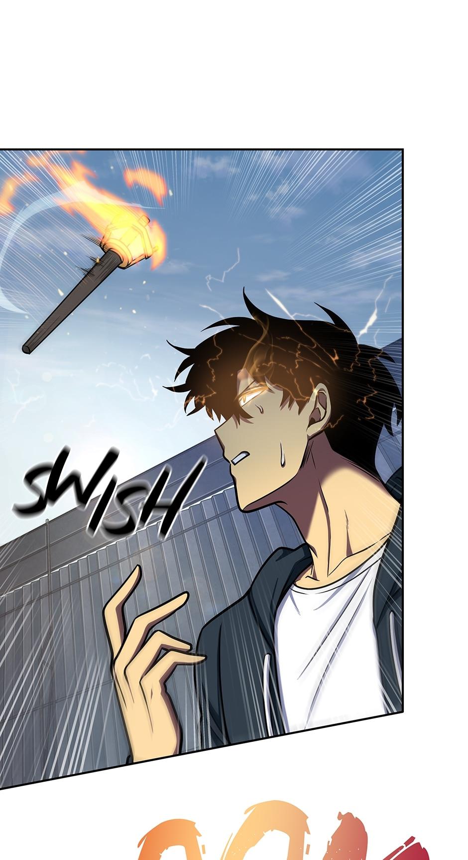 Read Tomb Raider King EN Manga Online