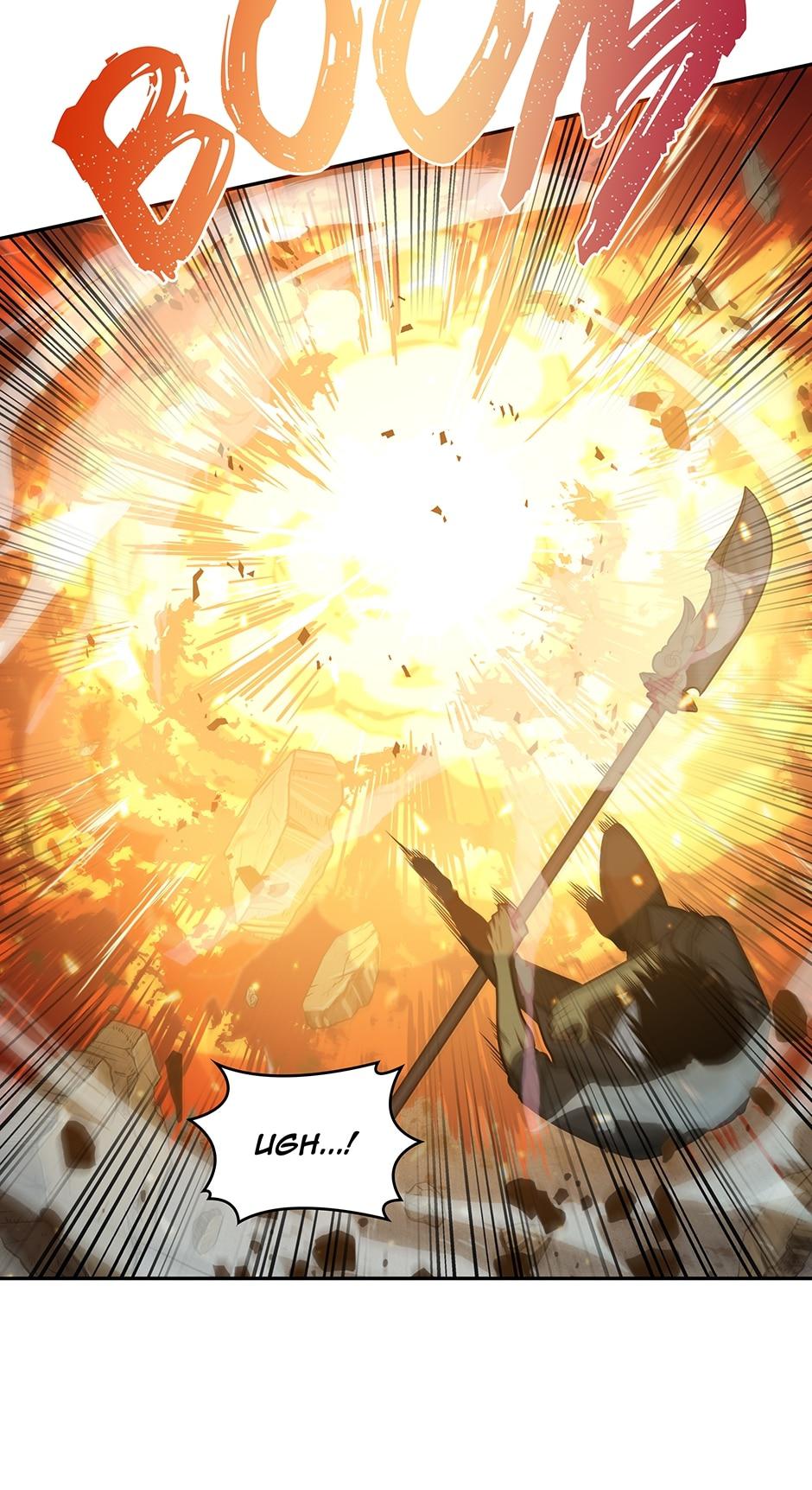 Read Tomb Raider King EN Manga Online