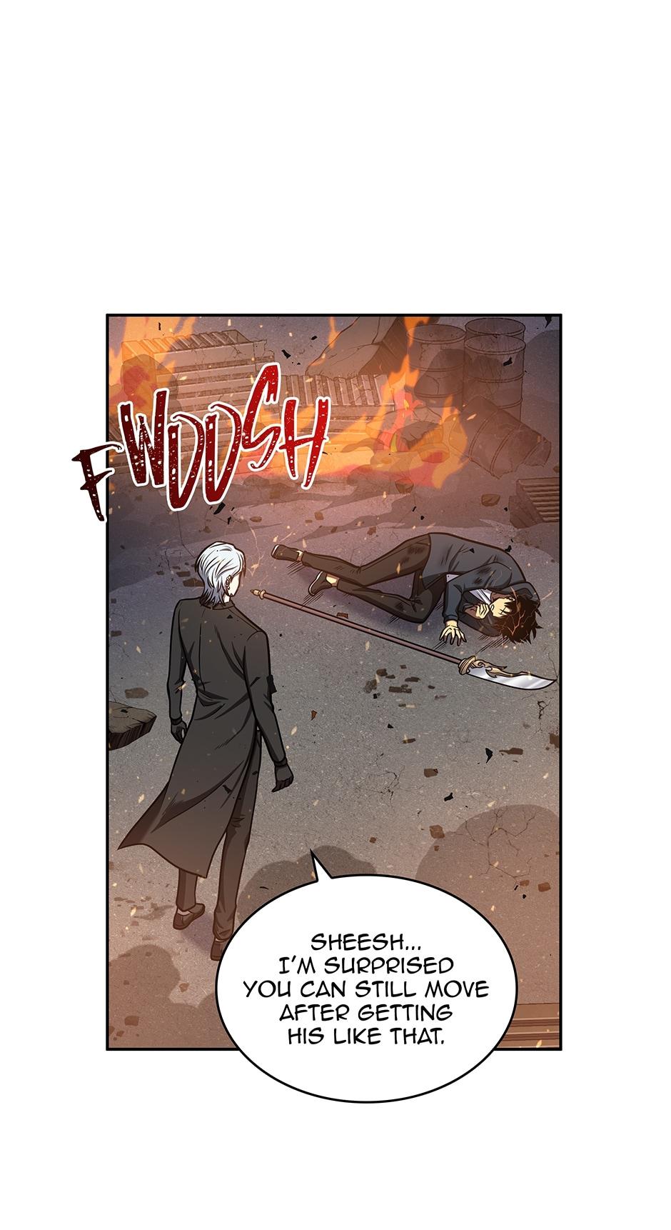 Read Tomb Raider King EN Manga Online