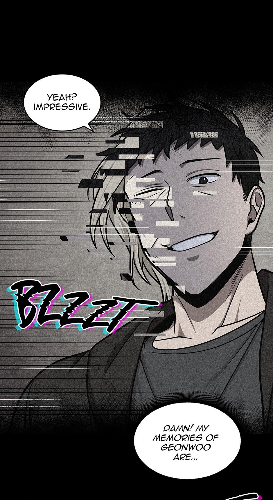 Read Tomb Raider King EN Manga Online