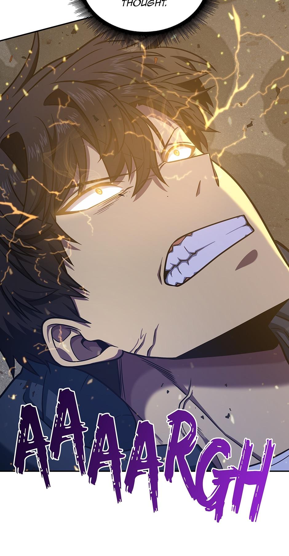 Read Tomb Raider King EN Manga Online