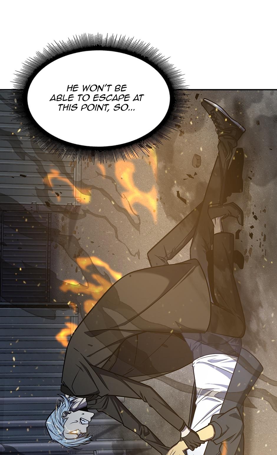 Read Tomb Raider King EN Manga Online