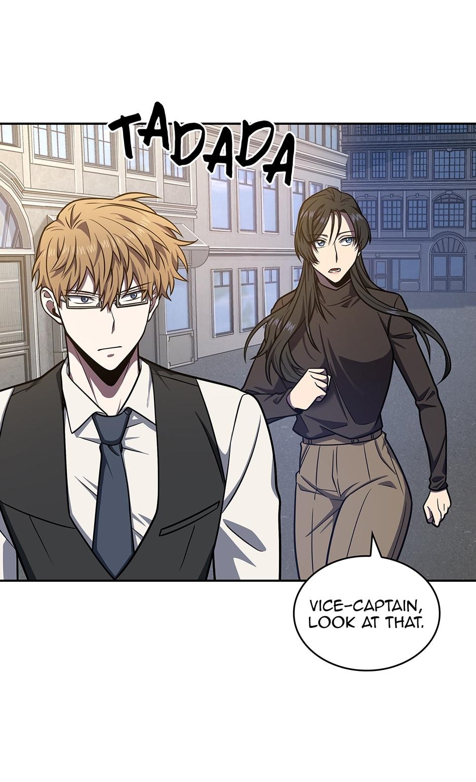 Read Tomb Raider King EN Manga Online