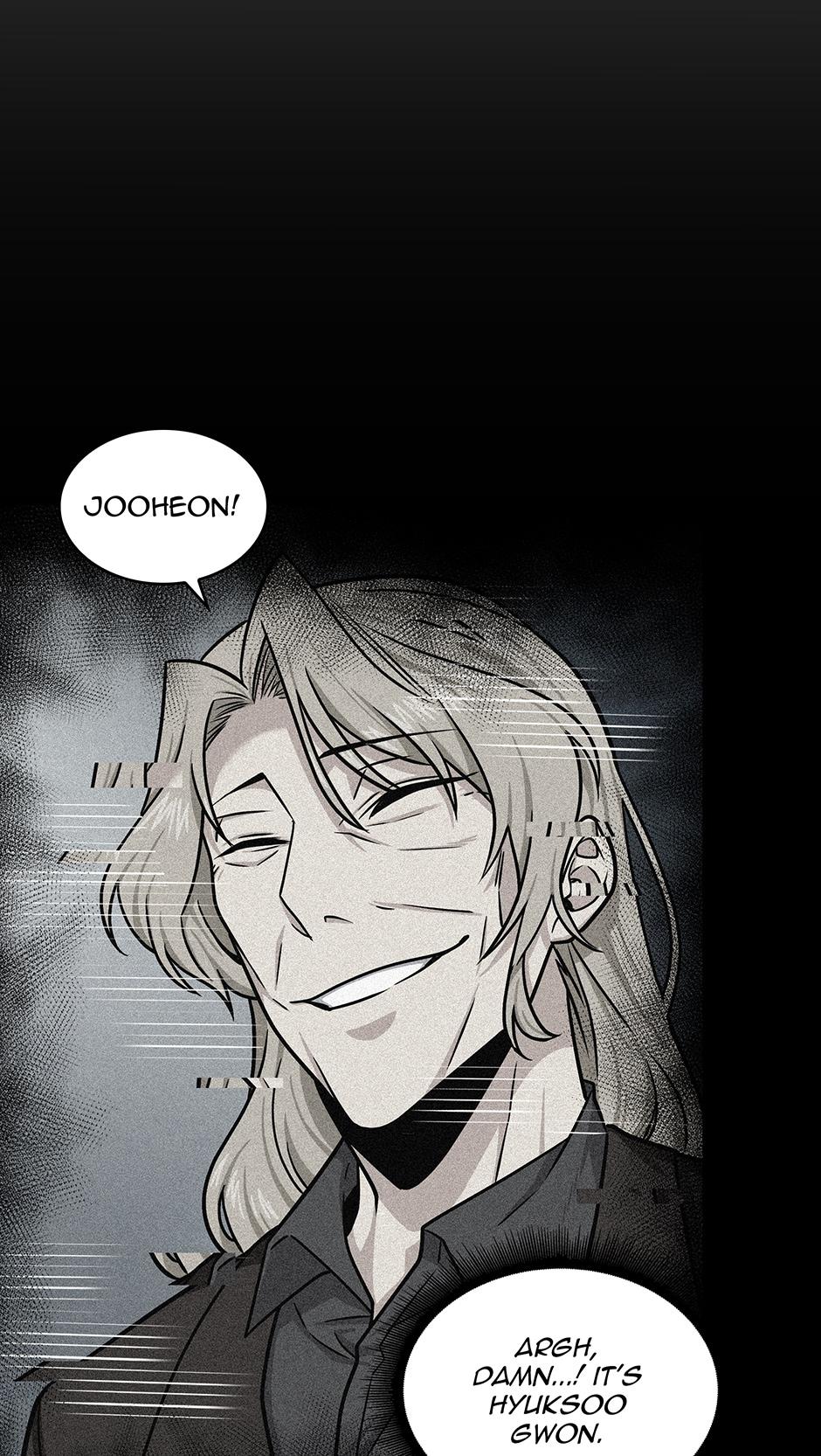 Read Tomb Raider King EN Manga Online