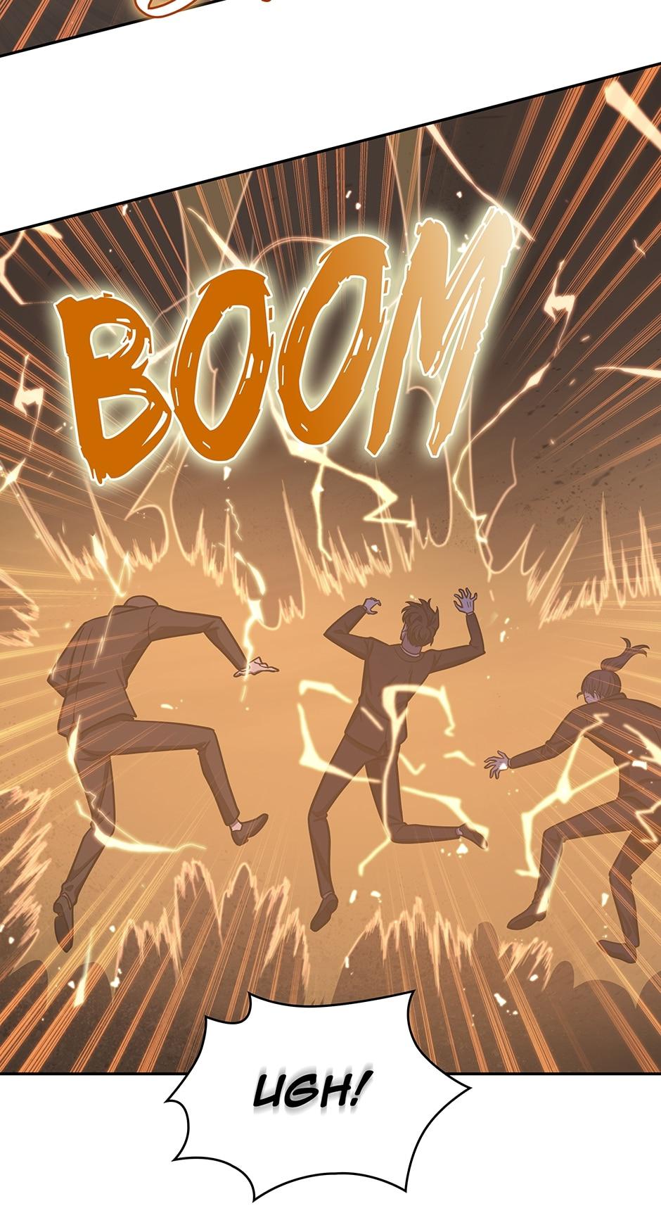 Read Tomb Raider King EN Manga Online