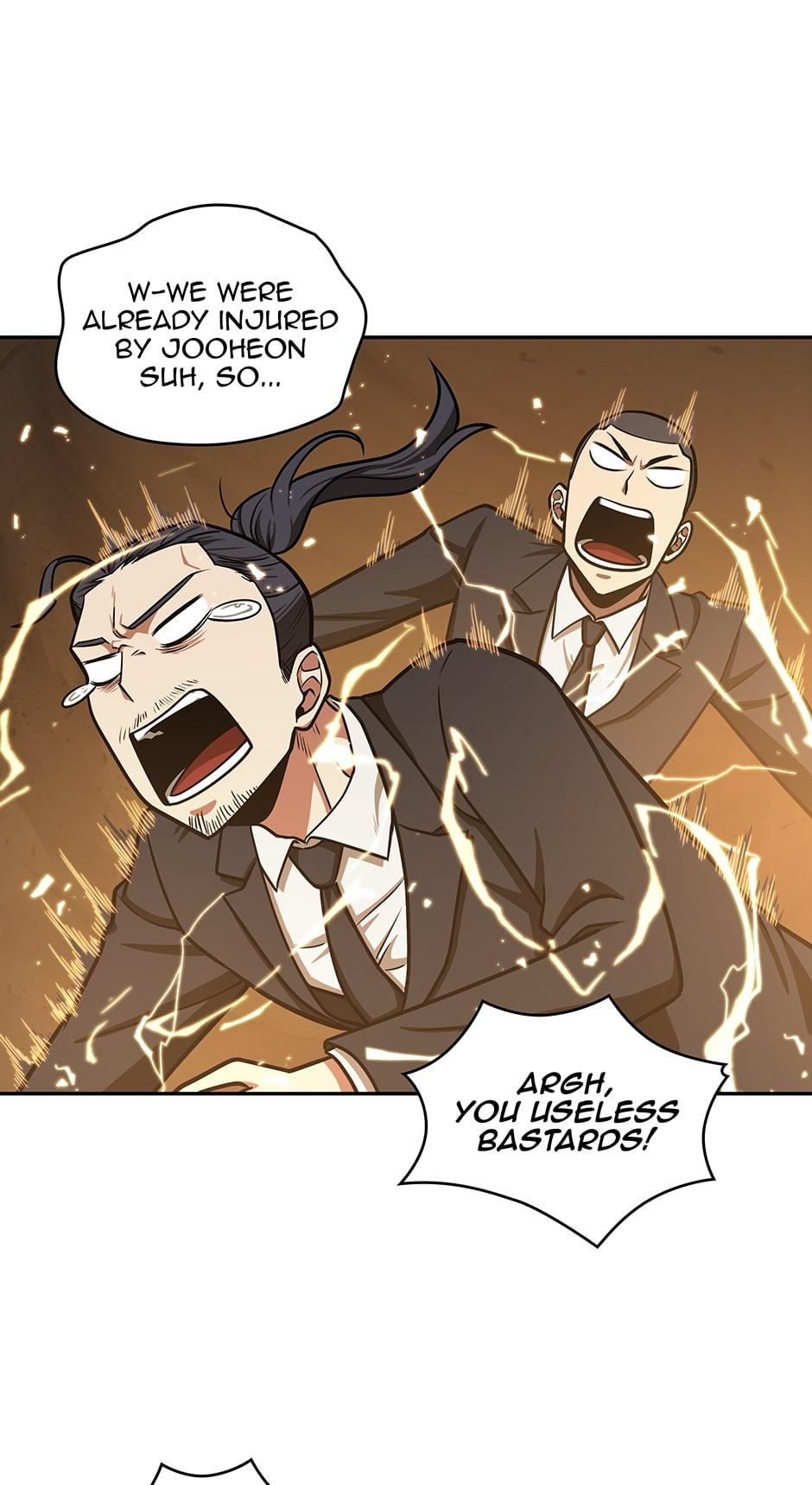 Read Tomb Raider King EN Manga Online