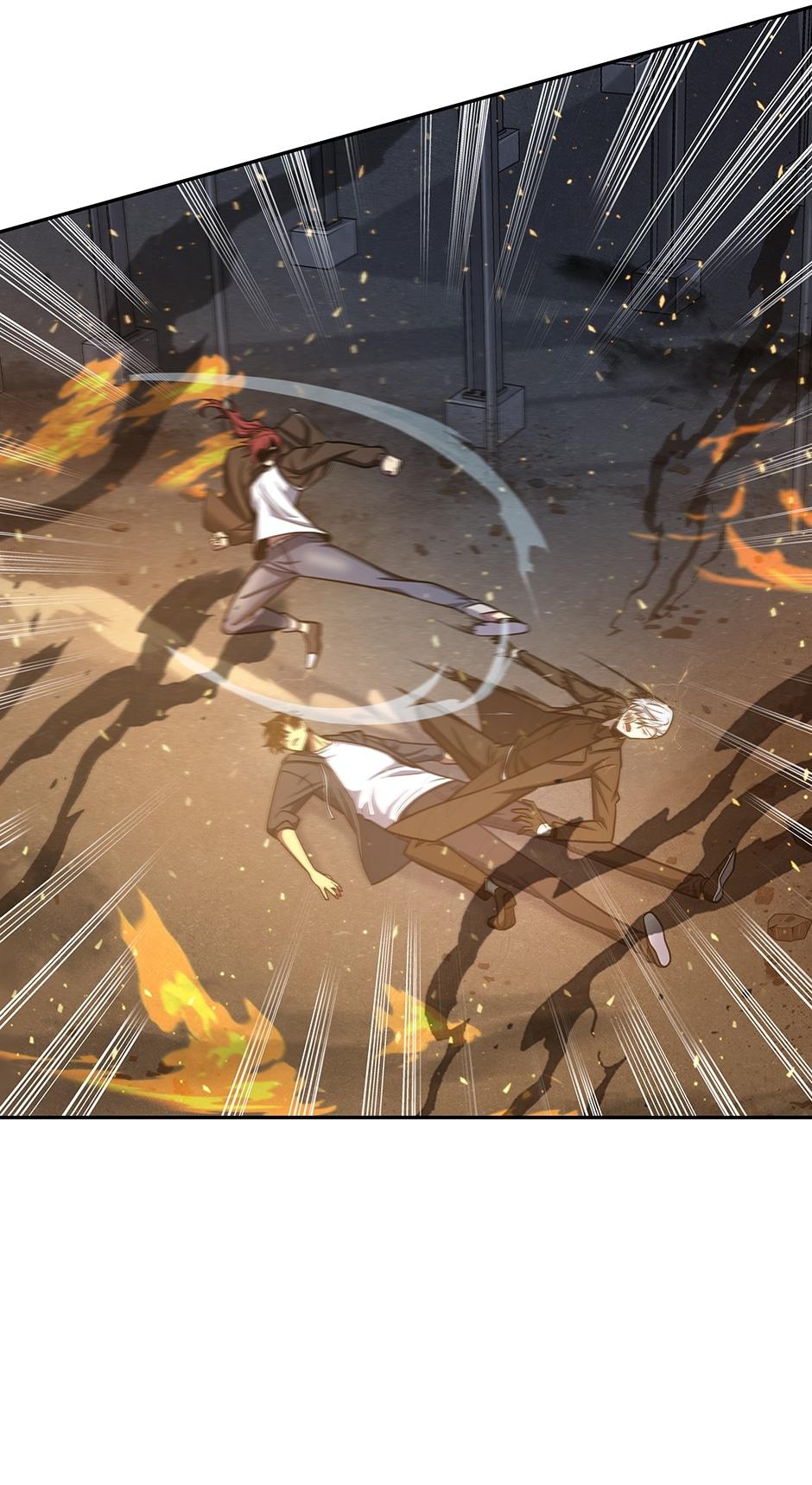 Read Tomb Raider King EN Manga Online