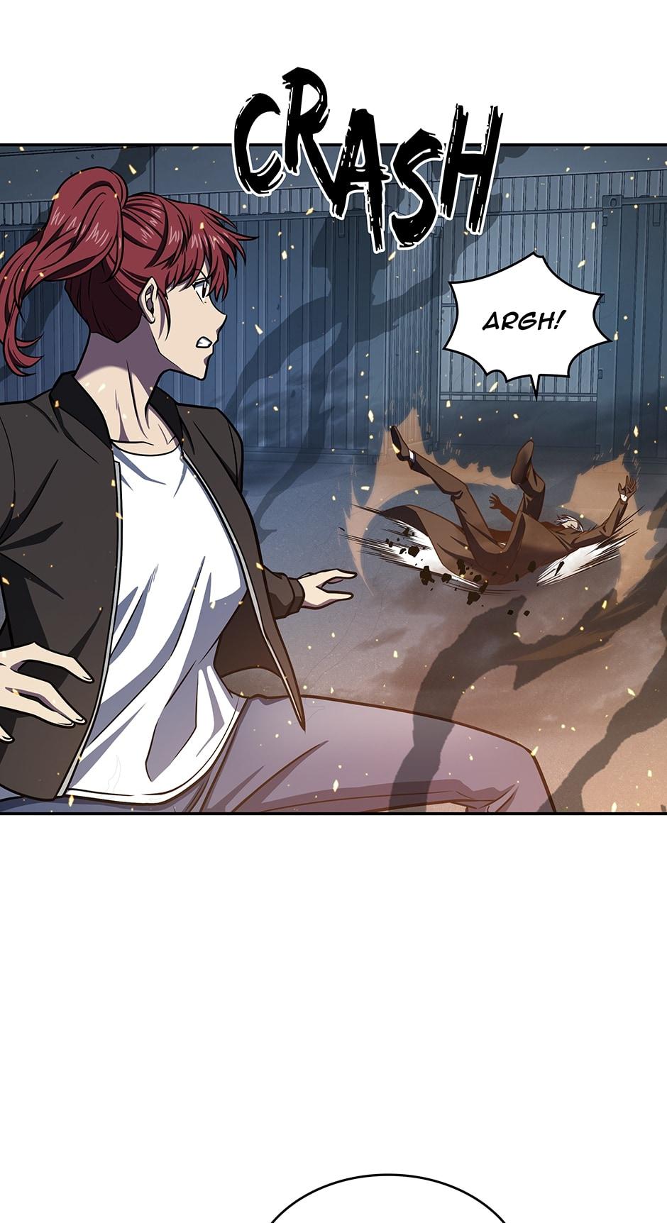 Read Tomb Raider King EN Manga Online