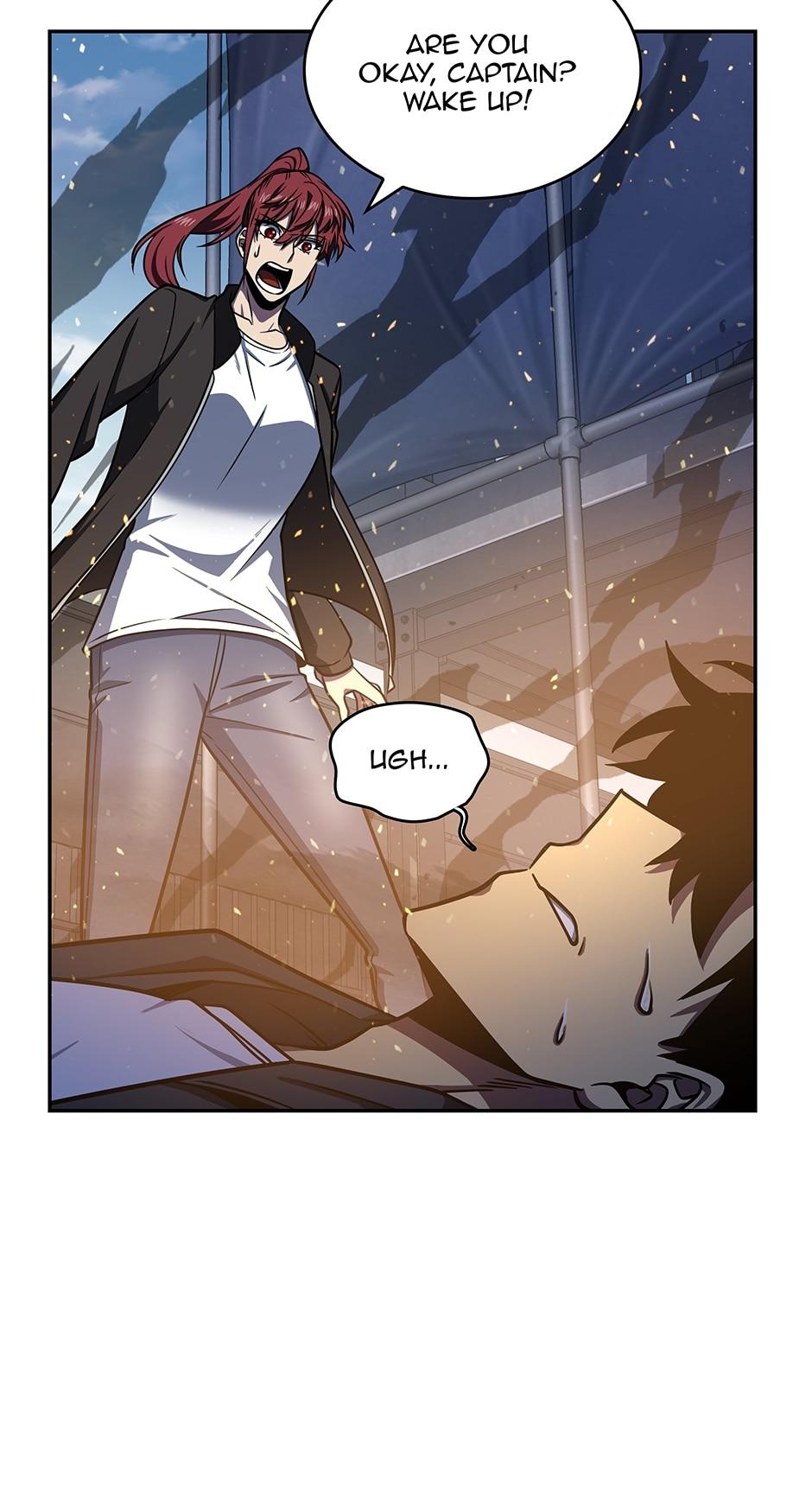 Read Tomb Raider King EN Manga Online