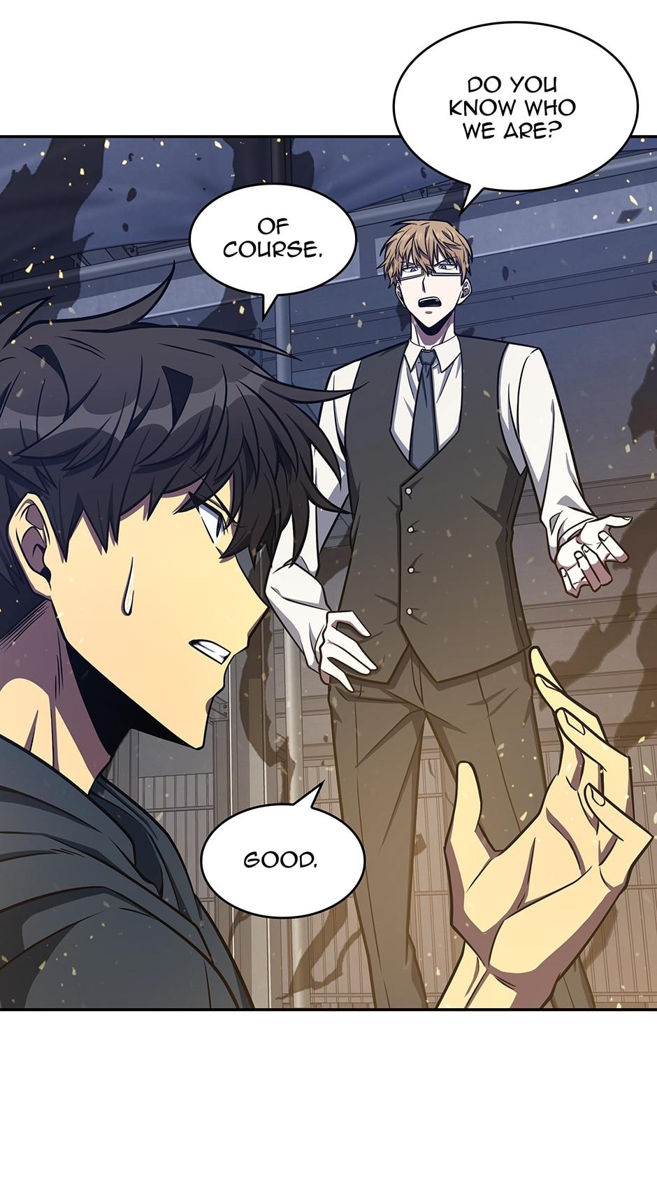 Read Tomb Raider King EN Manga Online