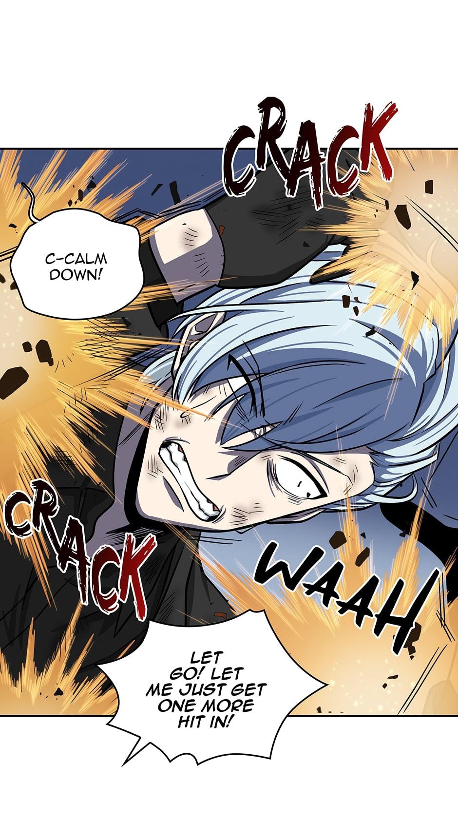 Read Tomb Raider King EN Manga Online