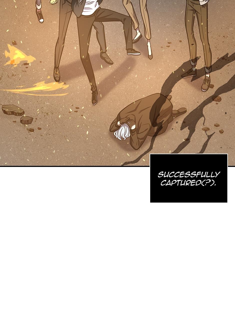 Read Tomb Raider King EN Manga Online