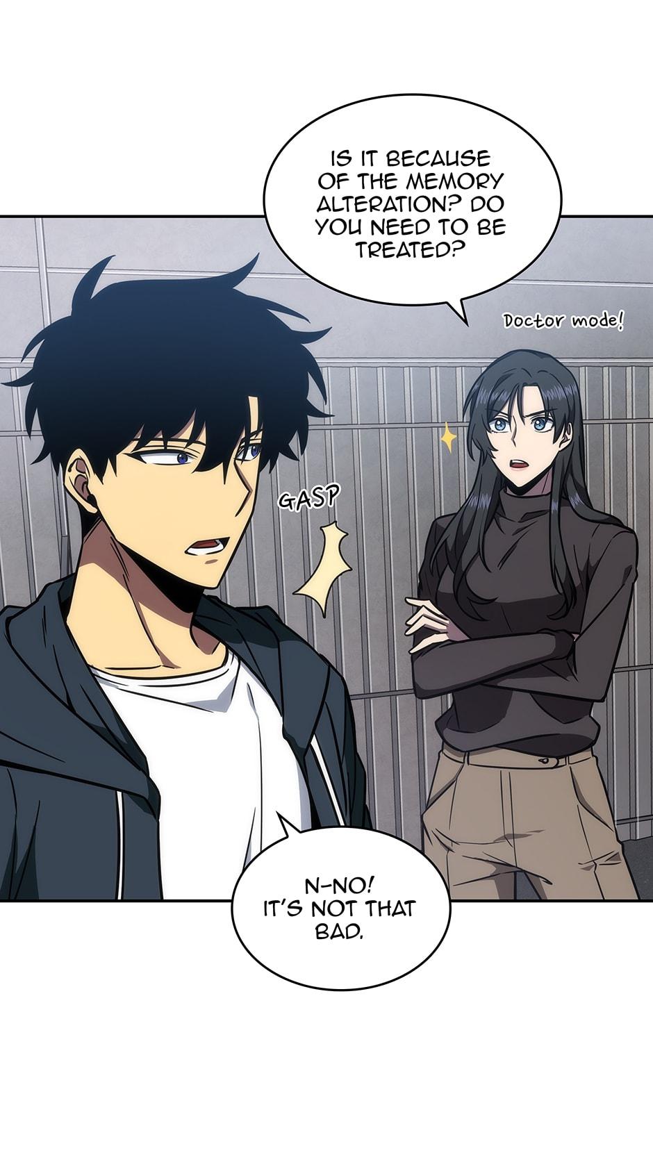 Read Tomb Raider King EN Manga Online
