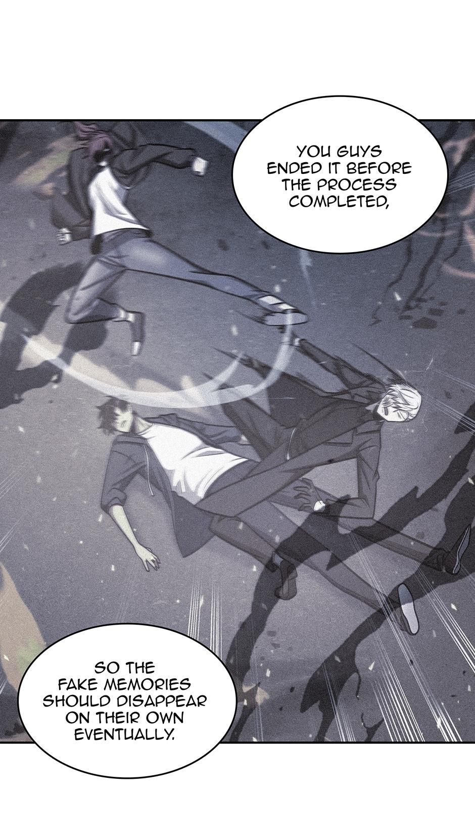 Read Tomb Raider King EN Manga Online