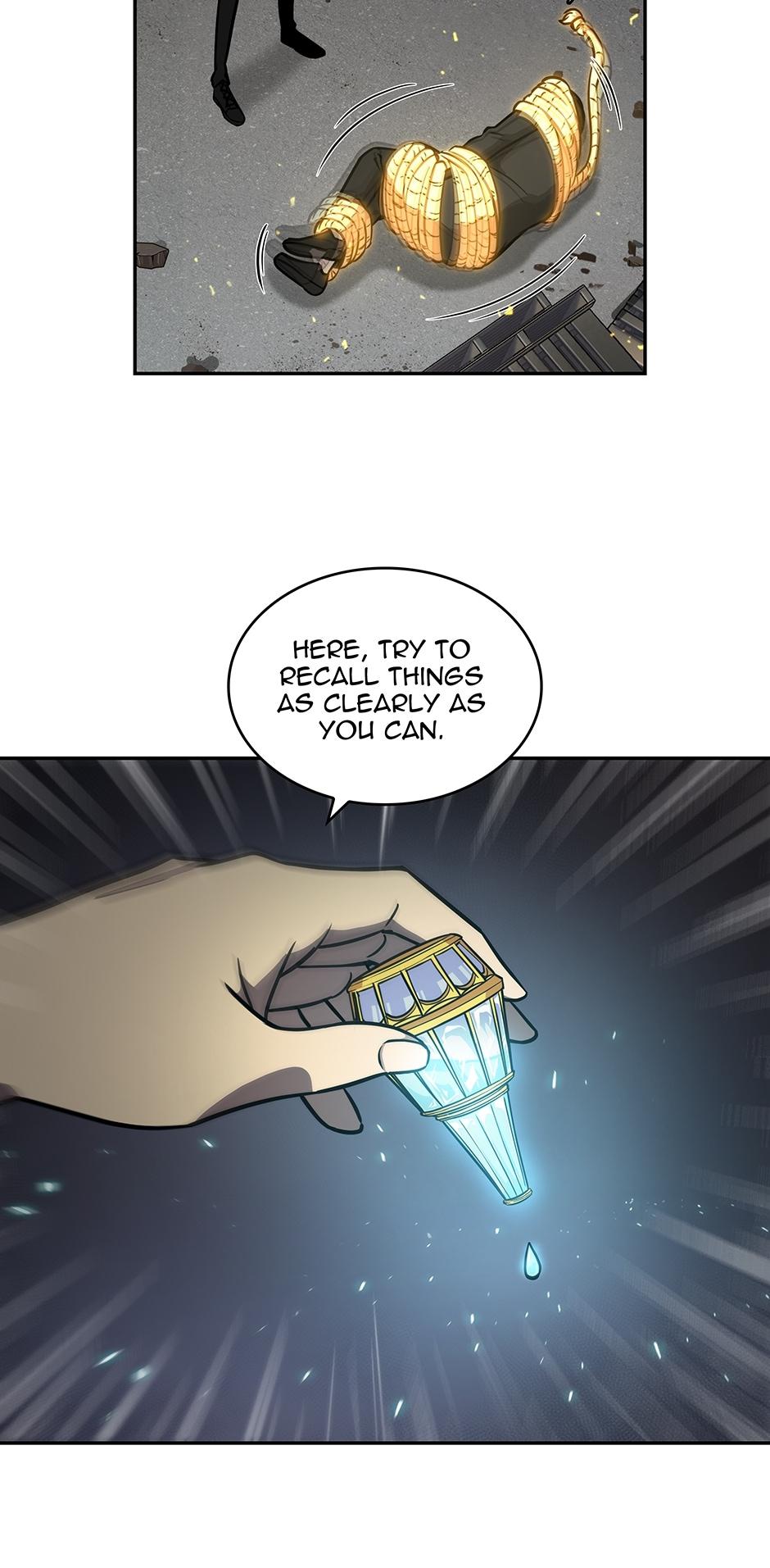 Read Tomb Raider King EN Manga Online
