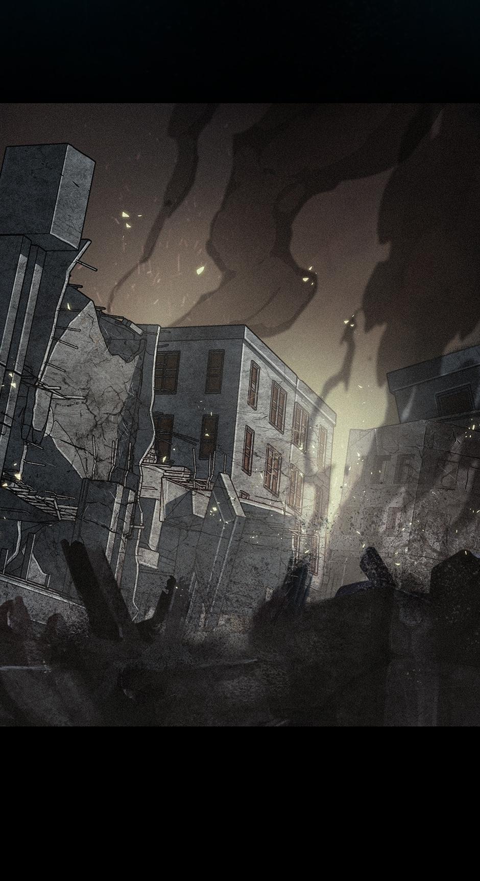Read Tomb Raider King EN Manga Online