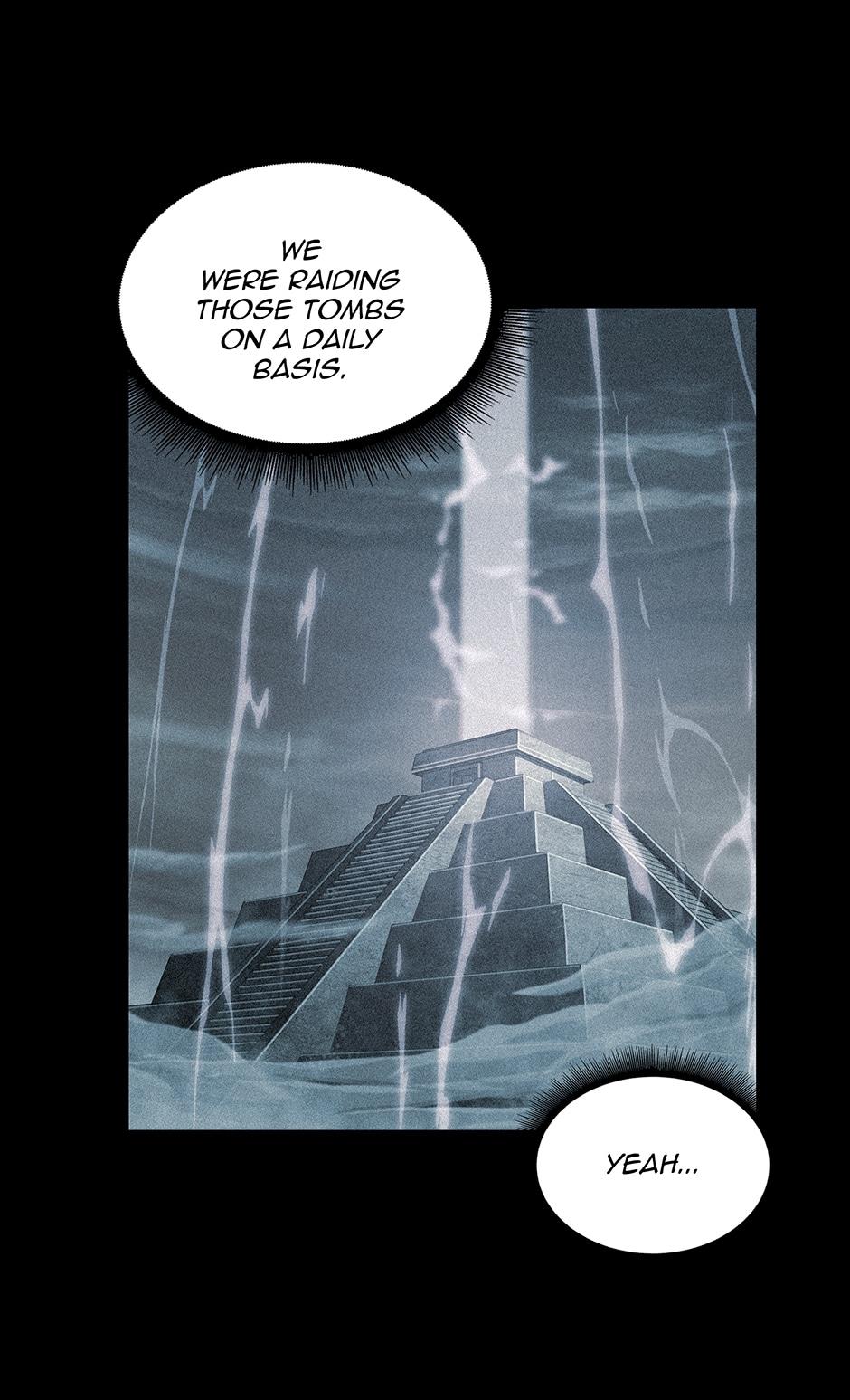 Read Tomb Raider King EN Manga Online