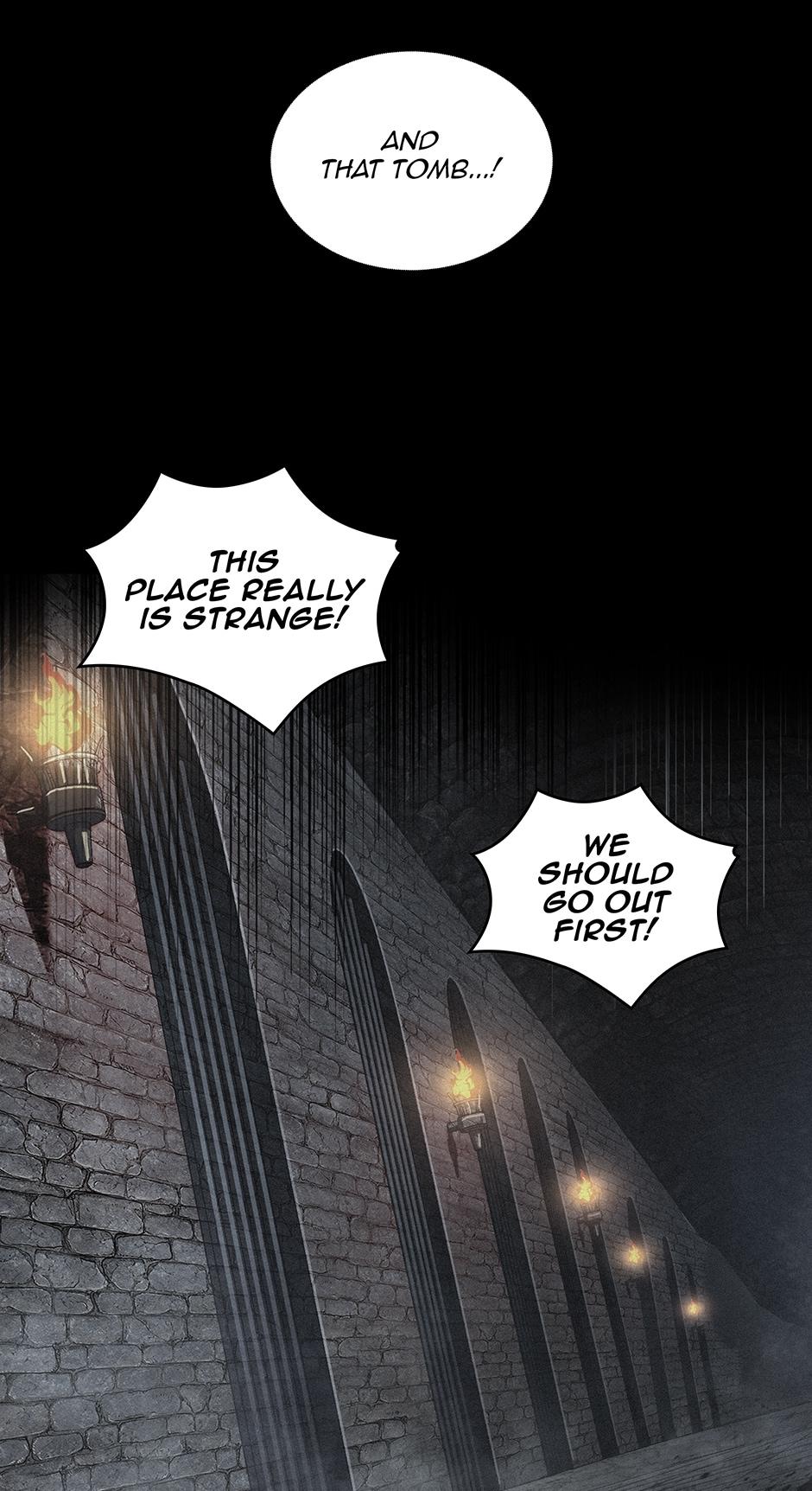 Read Tomb Raider King EN Manga Online