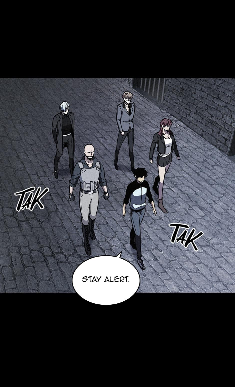 Read Tomb Raider King EN Manga Online