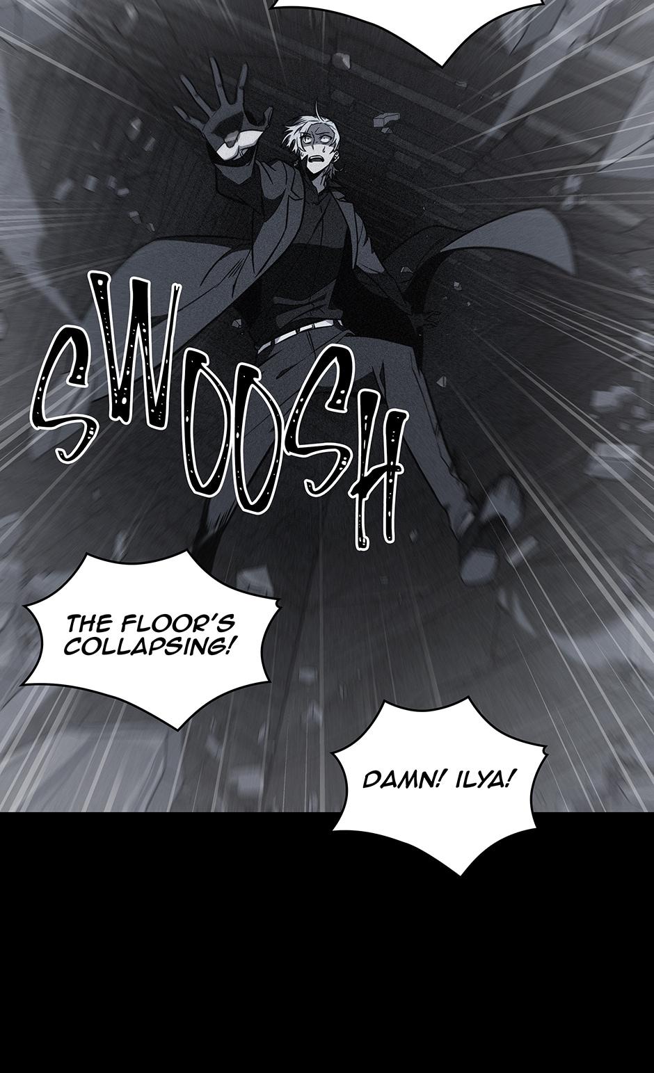 Read Tomb Raider King EN Manga Online