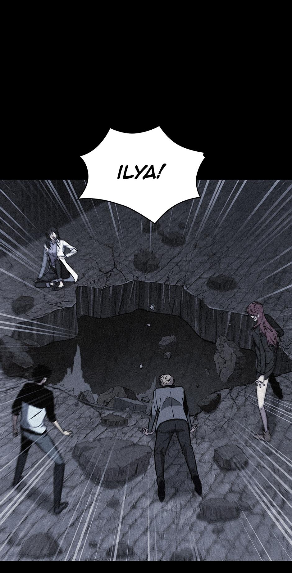 Read Tomb Raider King EN Manga Online