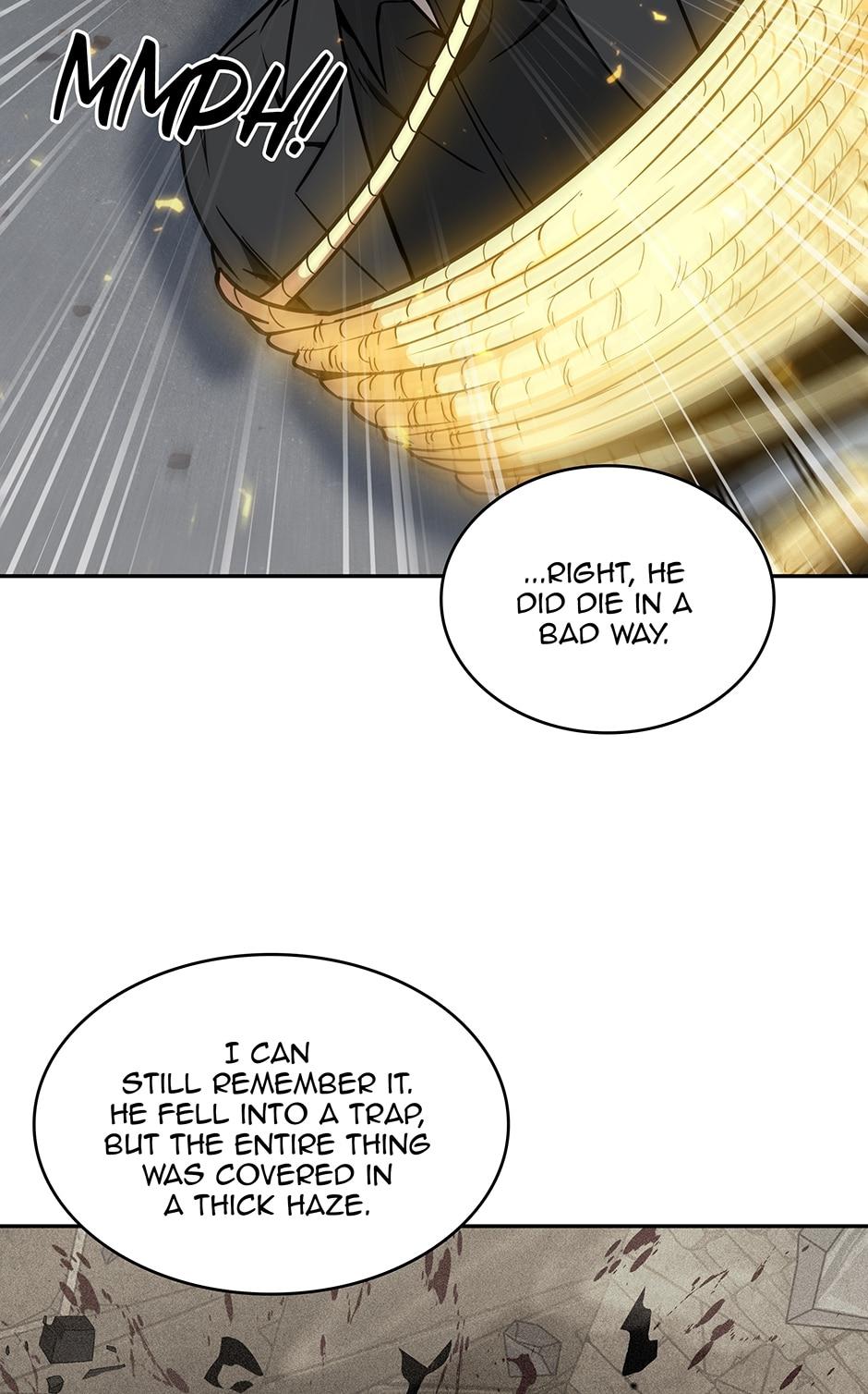 Read Tomb Raider King EN Manga Online