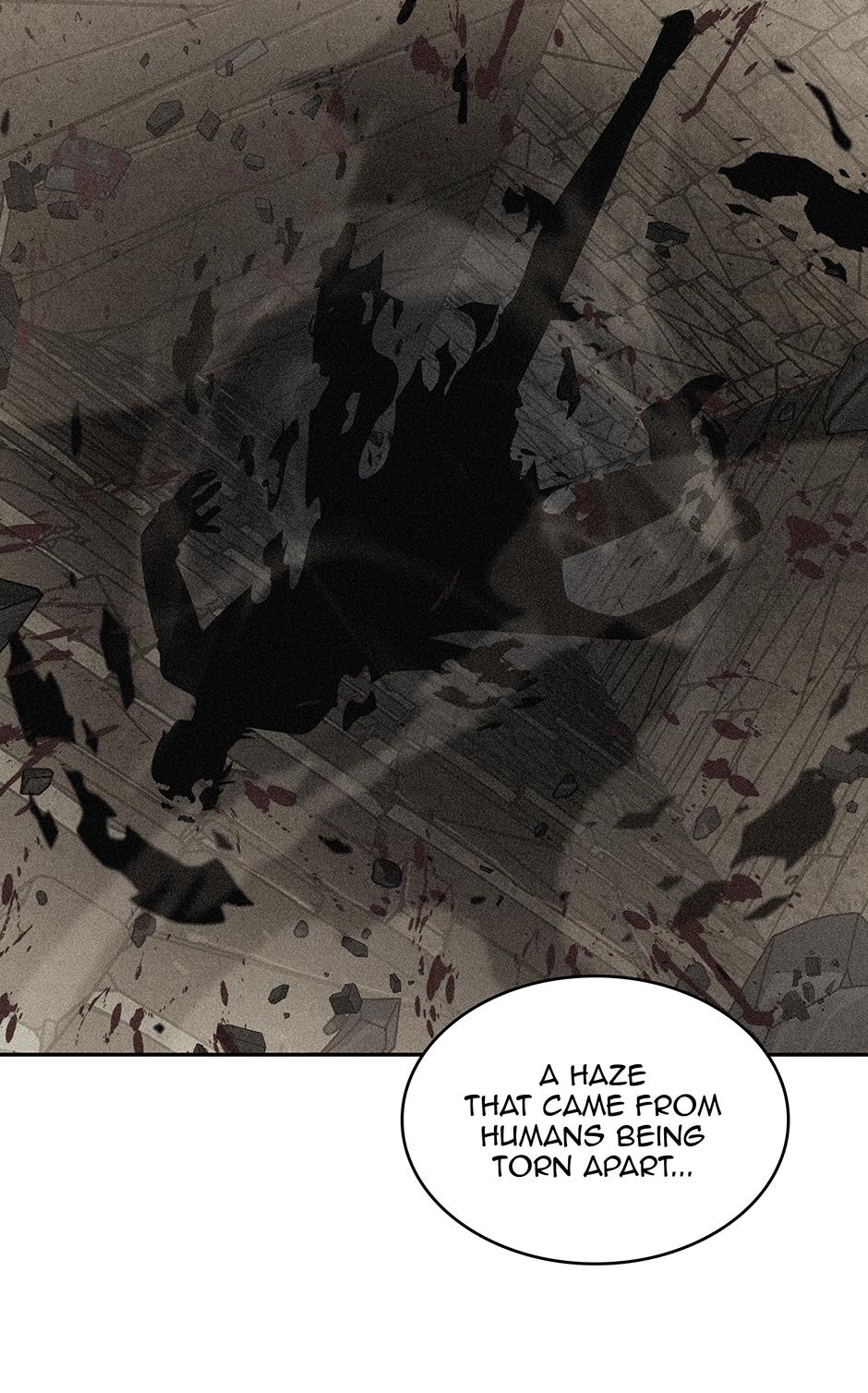 Read Tomb Raider King EN Manga Online