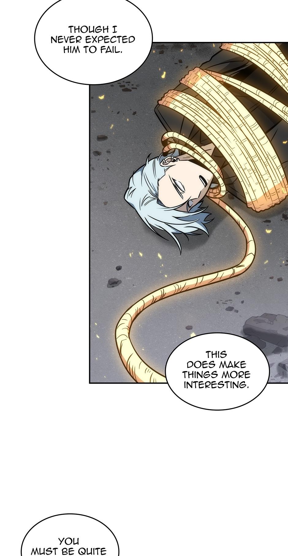 Read Tomb Raider King EN Manga Online