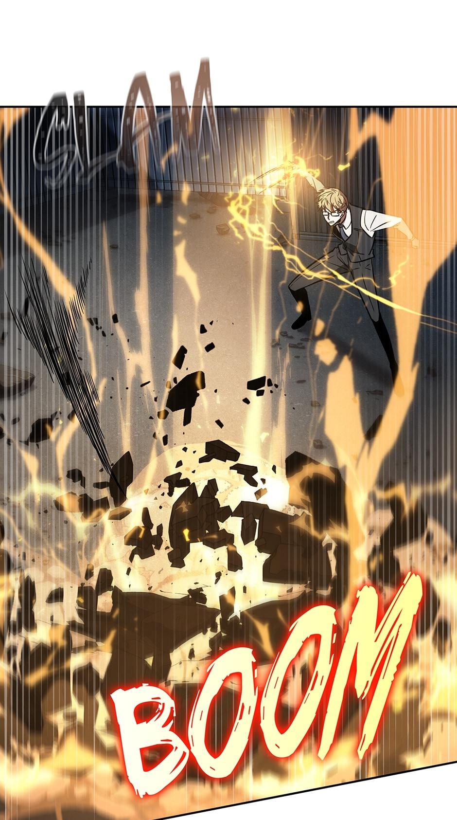 Read Tomb Raider King EN Manga Online