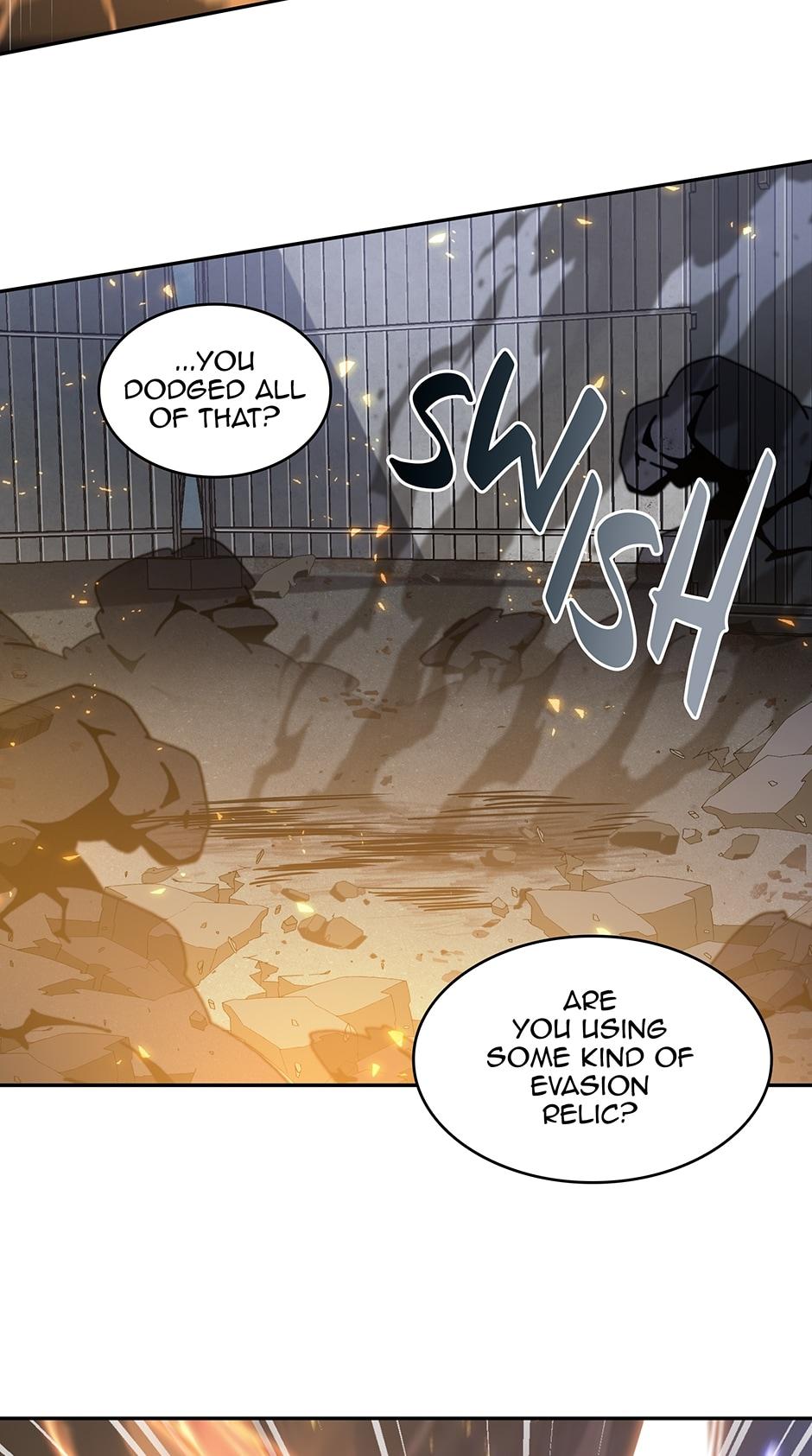 Read Tomb Raider King EN Manga Online
