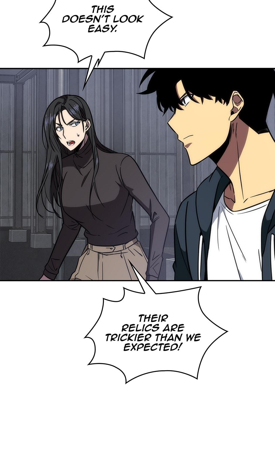 Read Tomb Raider King EN Manga Online