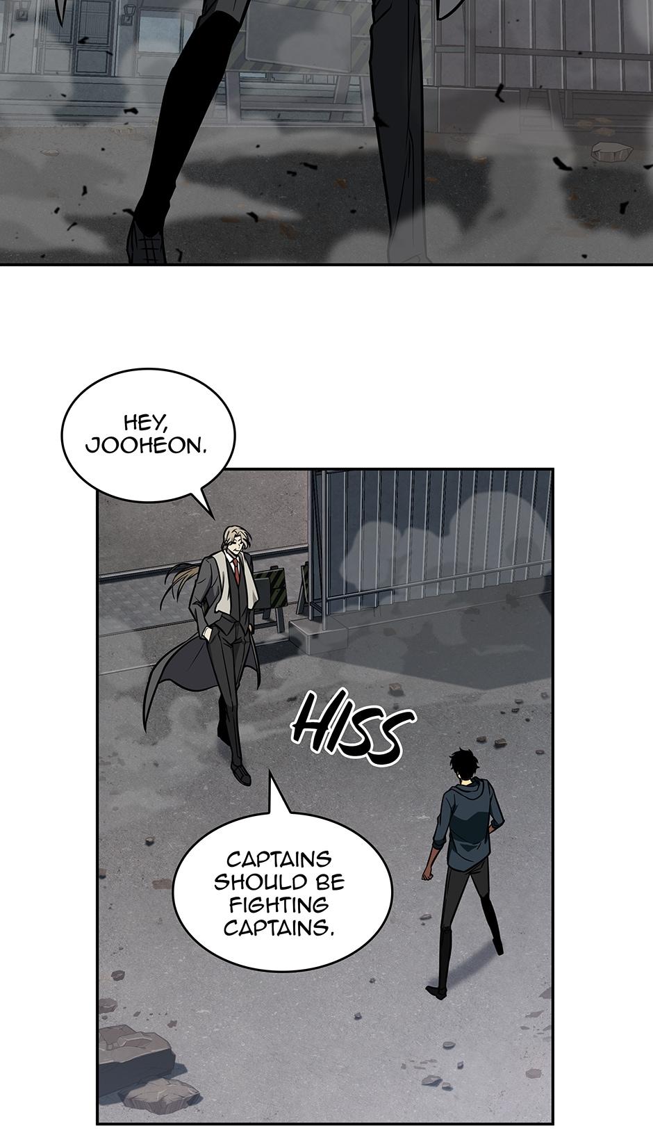 Read Tomb Raider King EN Manga Online