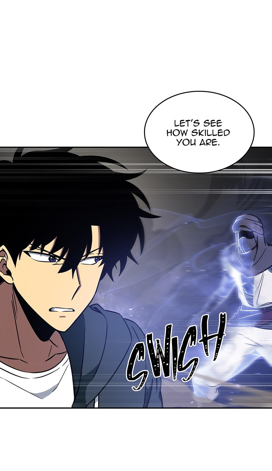 Read Tomb Raider King EN Manga Online