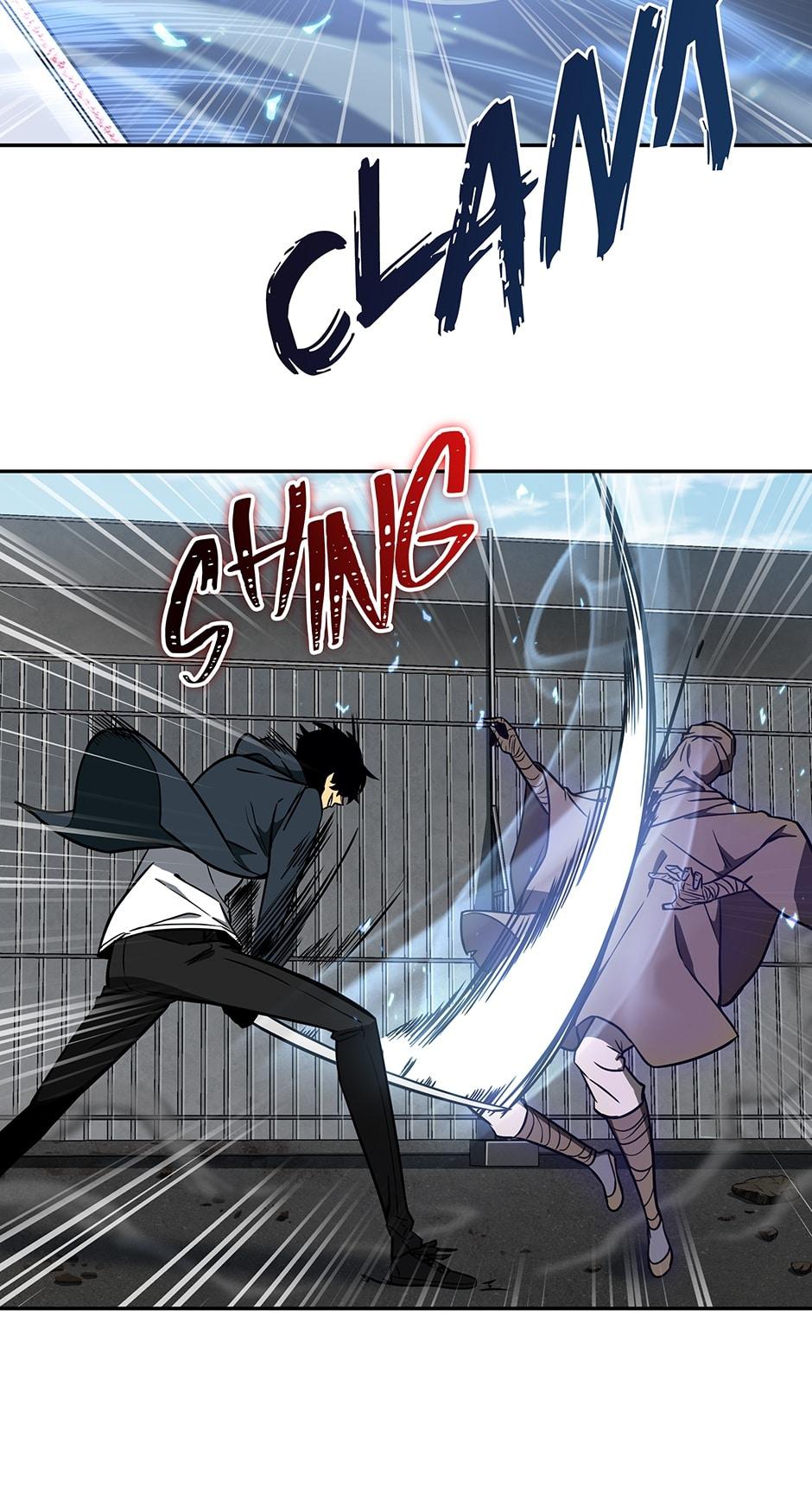 Read Tomb Raider King EN Manga Online