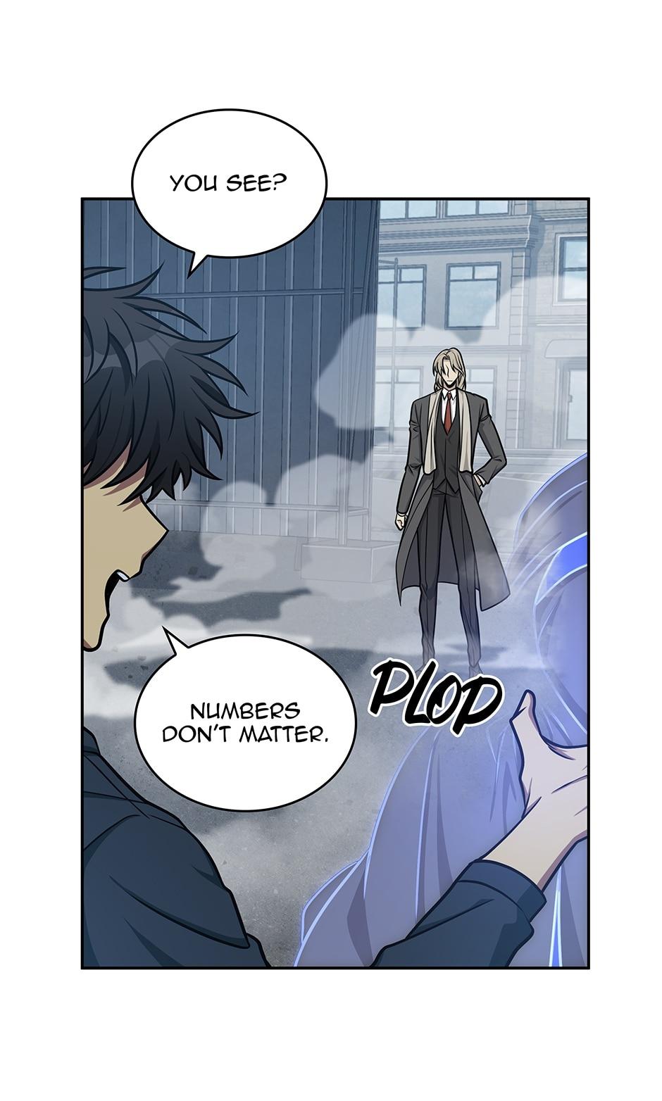 Read Tomb Raider King EN Manga Online